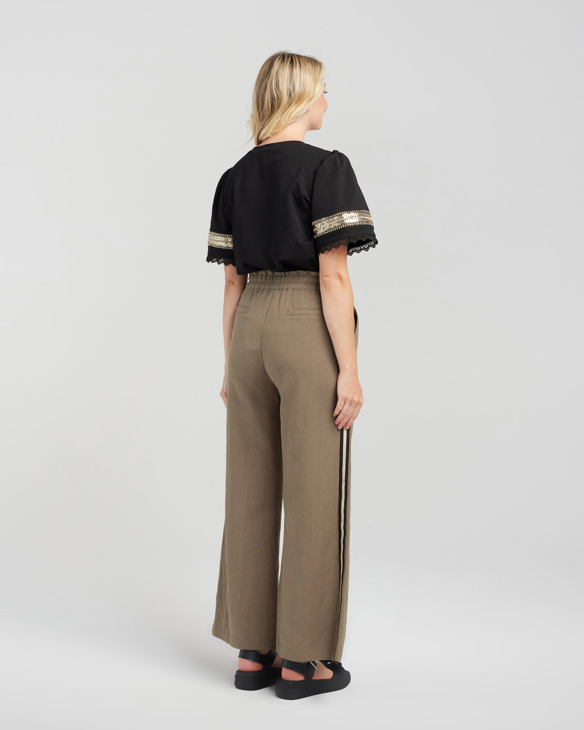 Petra Pant