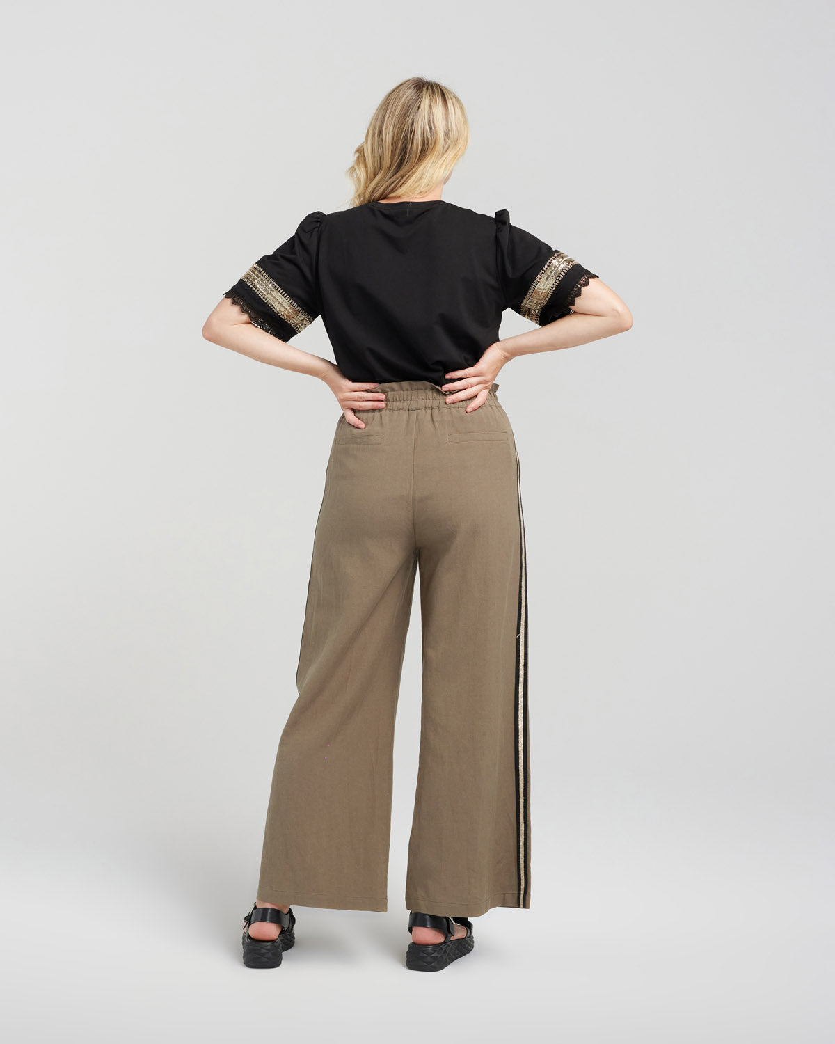 Petra Pant