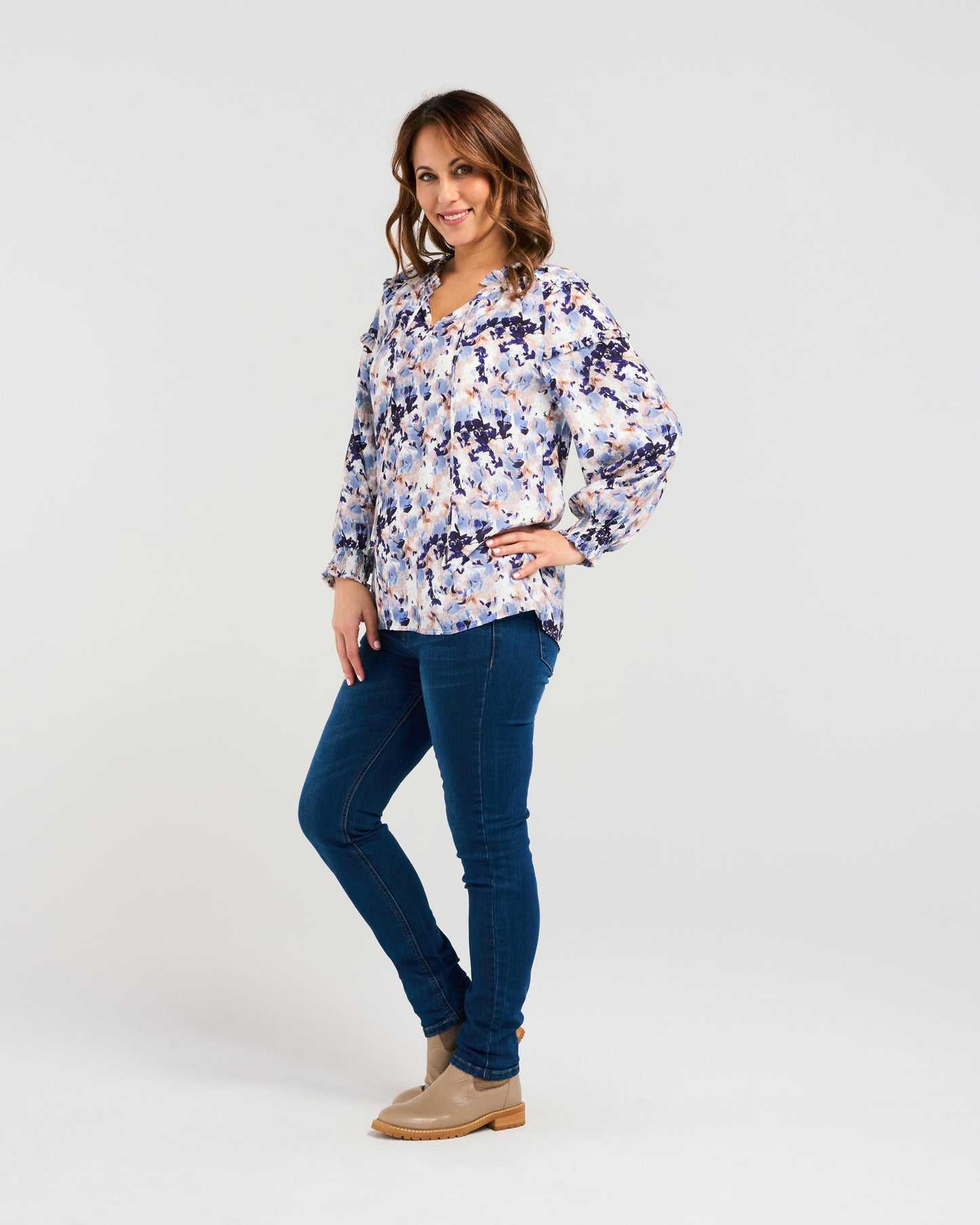 Rosalie Top