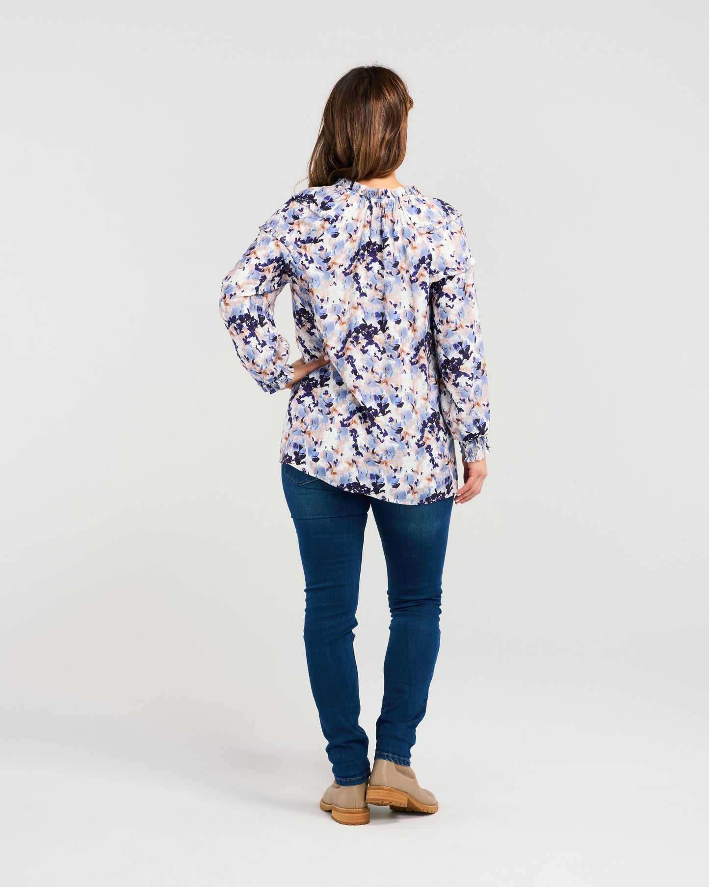 Rosalie Top