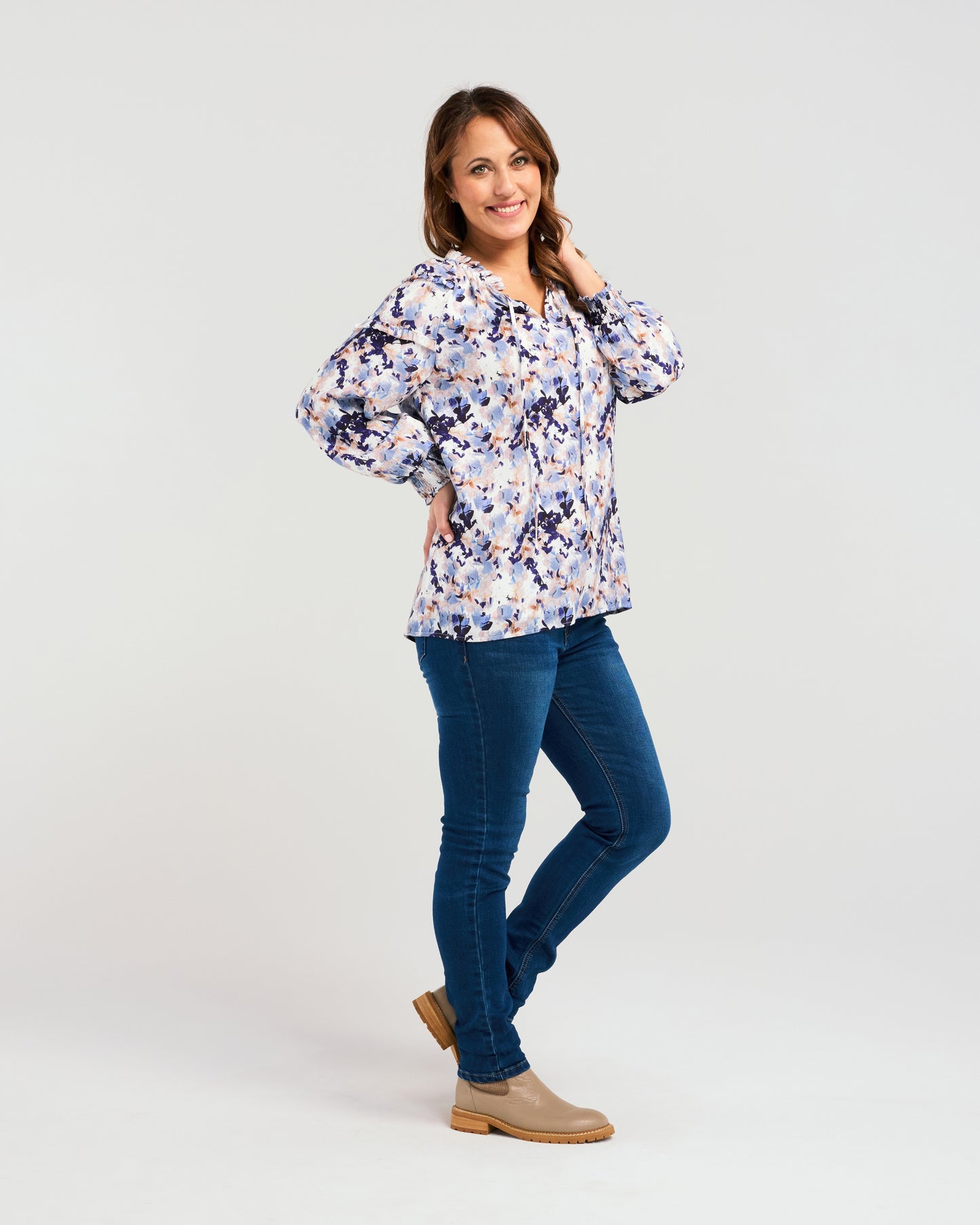 Rosalie Top