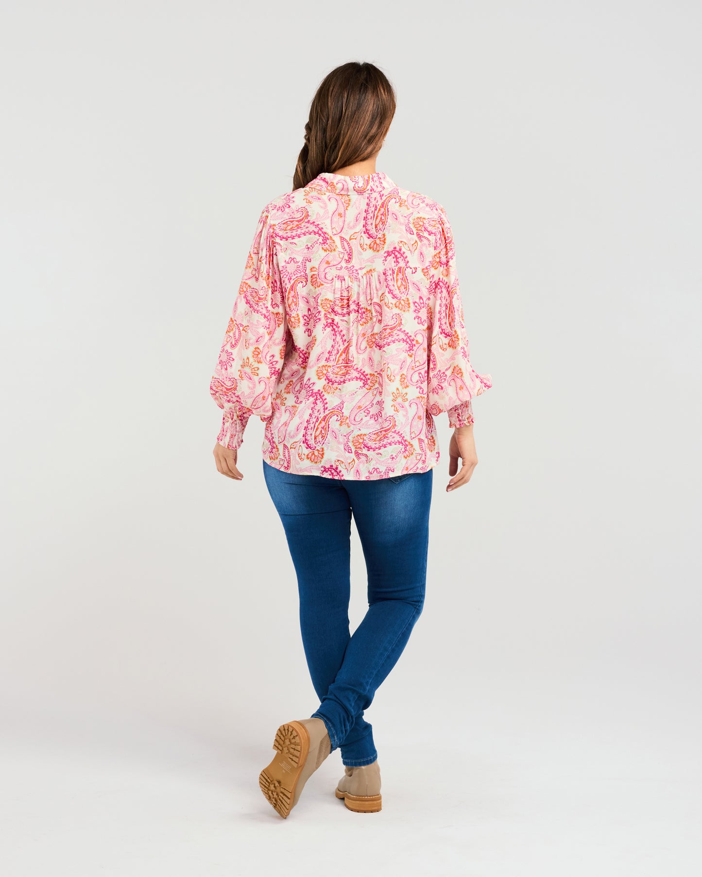 Topaz Shirt