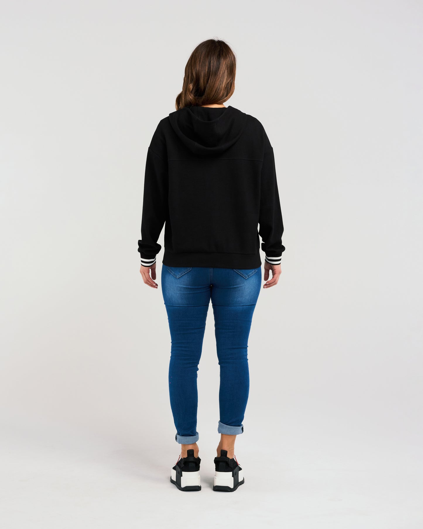 Morgan Hoodie