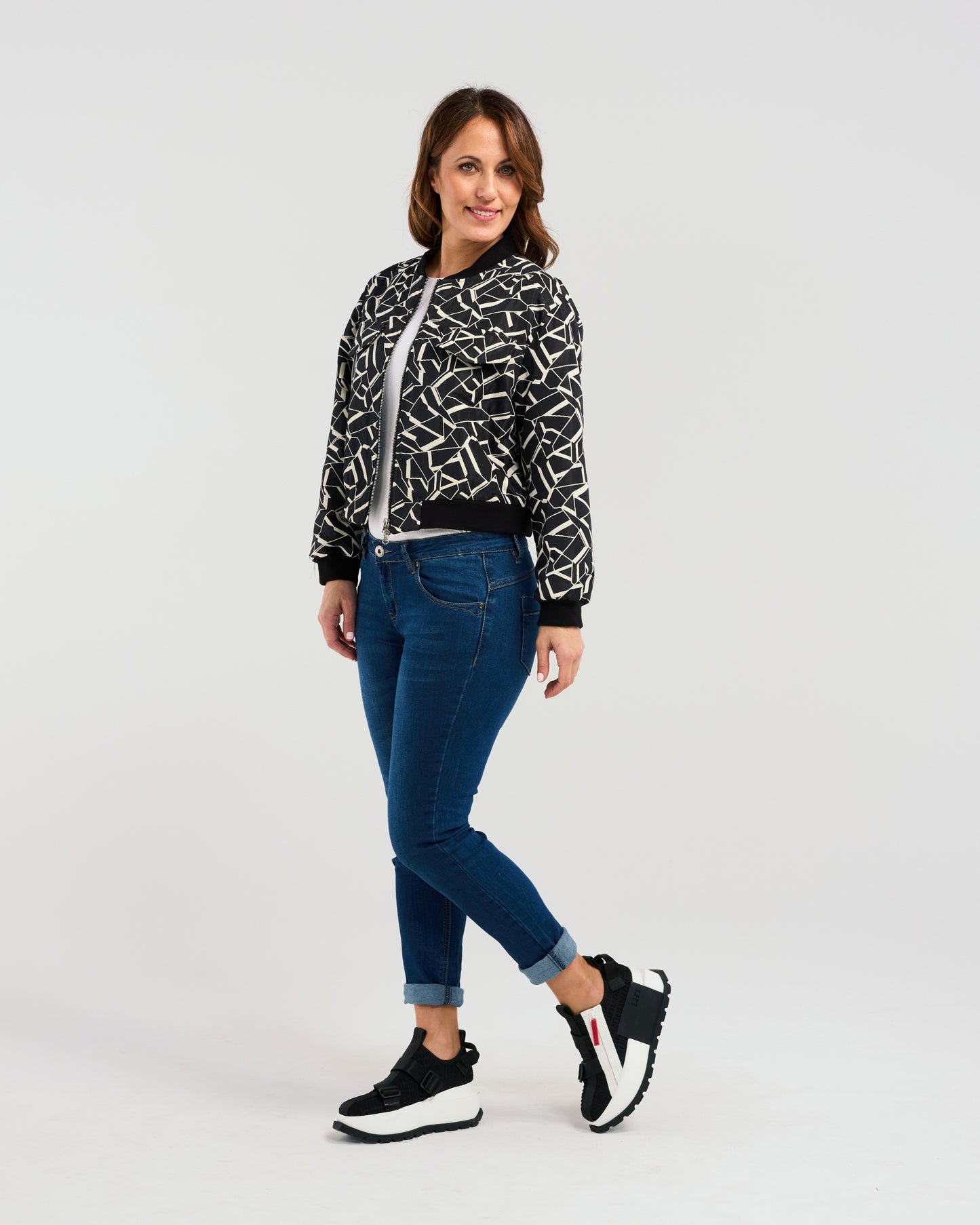 Mila Jacket