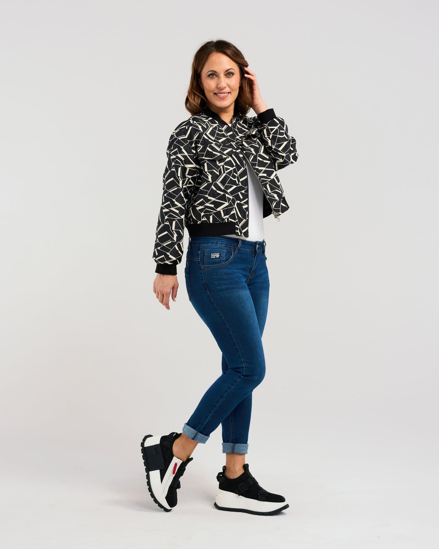 Mila Jacket