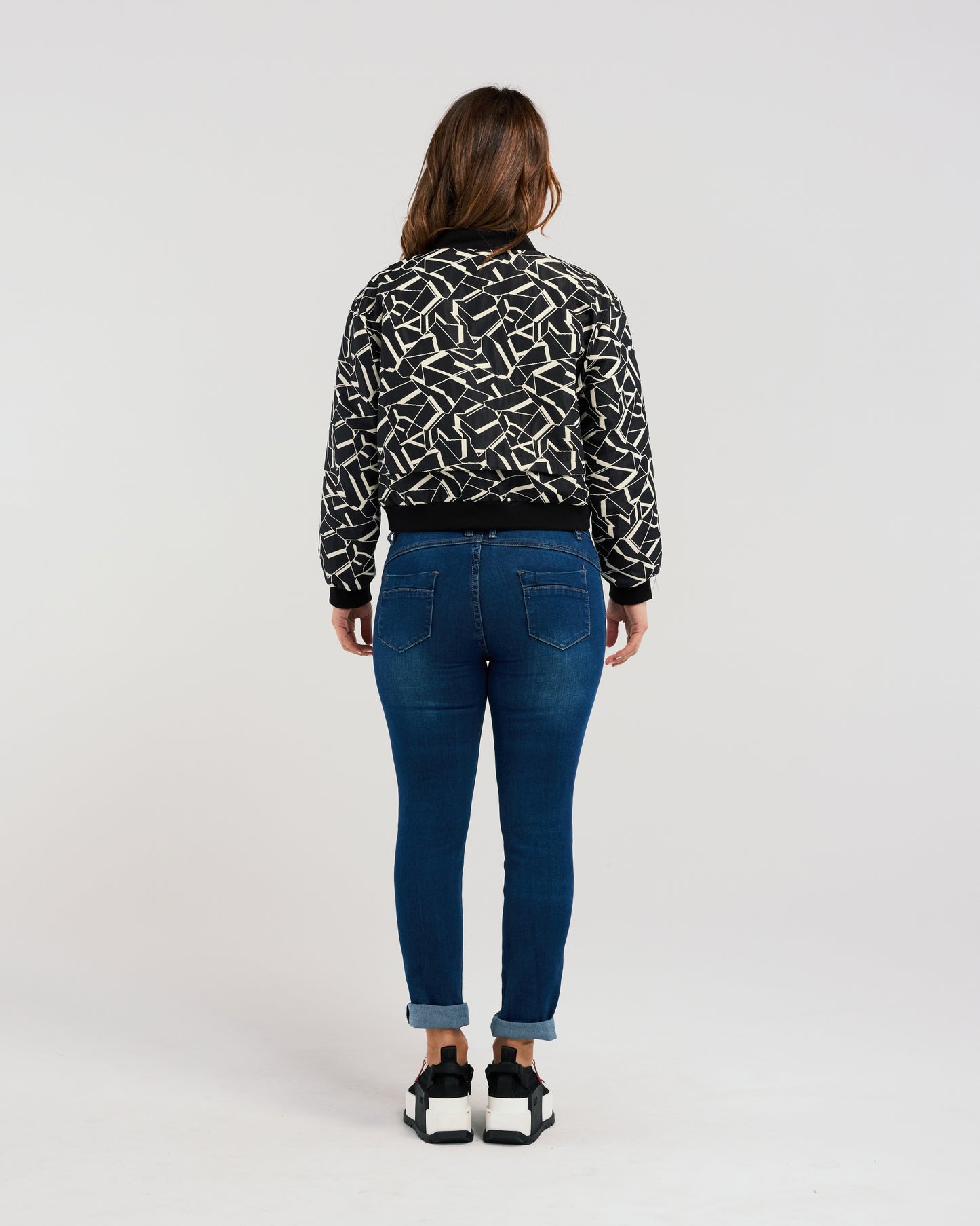 Mila Jacket