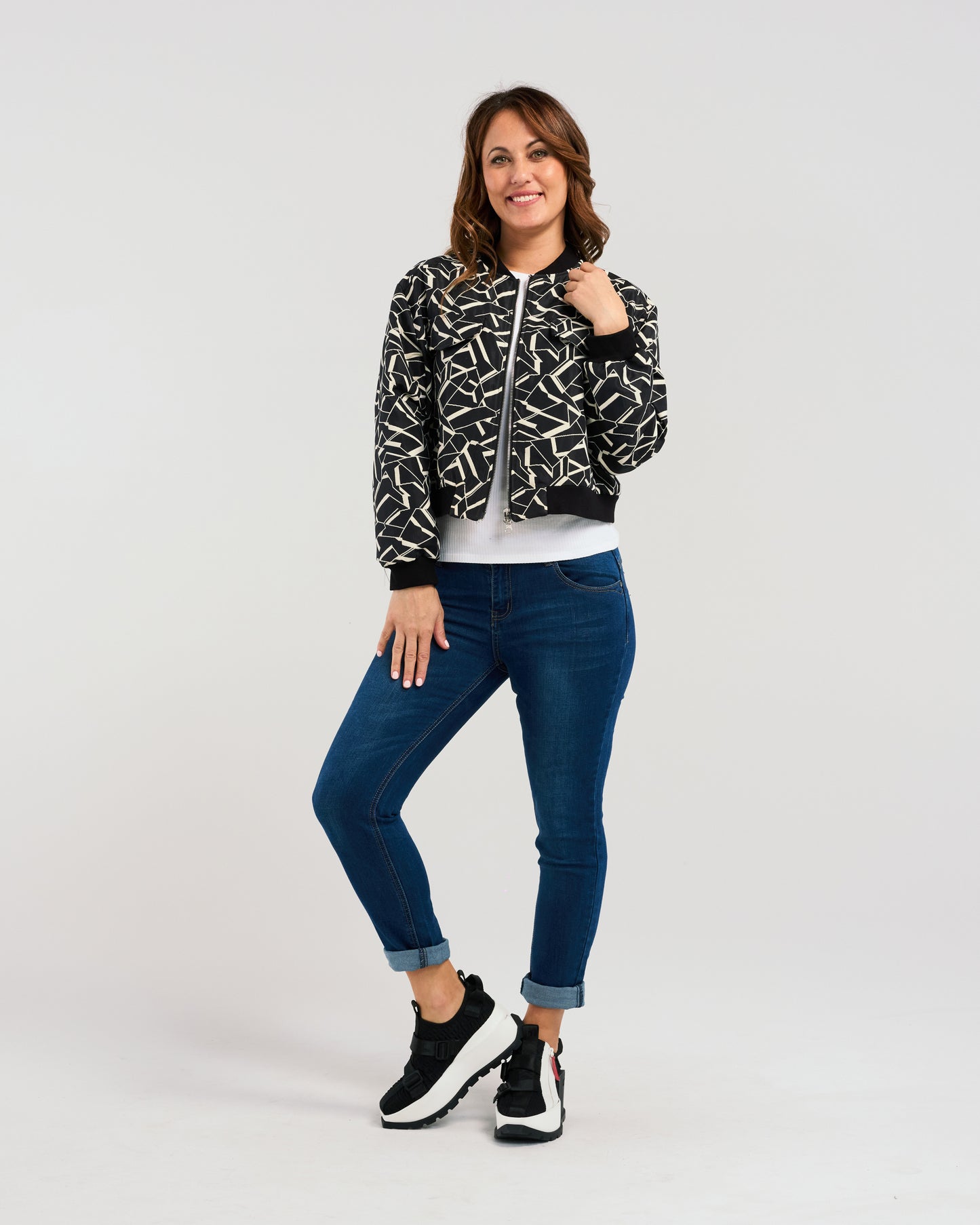 Mila Jacket