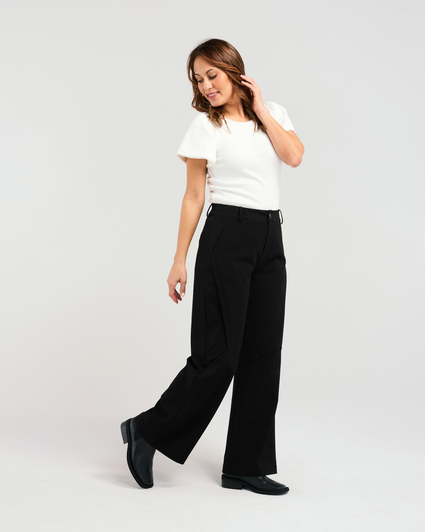 Esme Pant