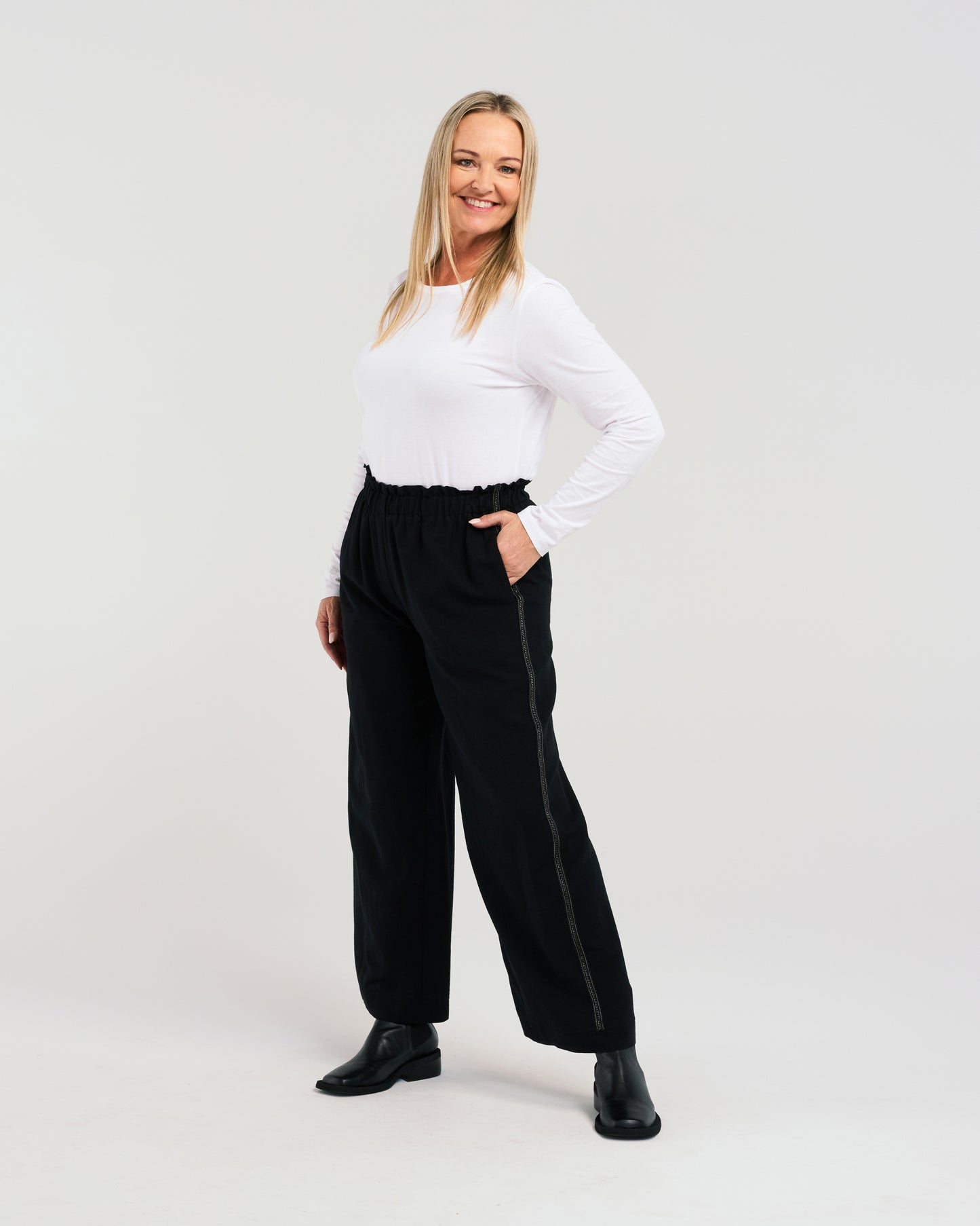Finn Pant