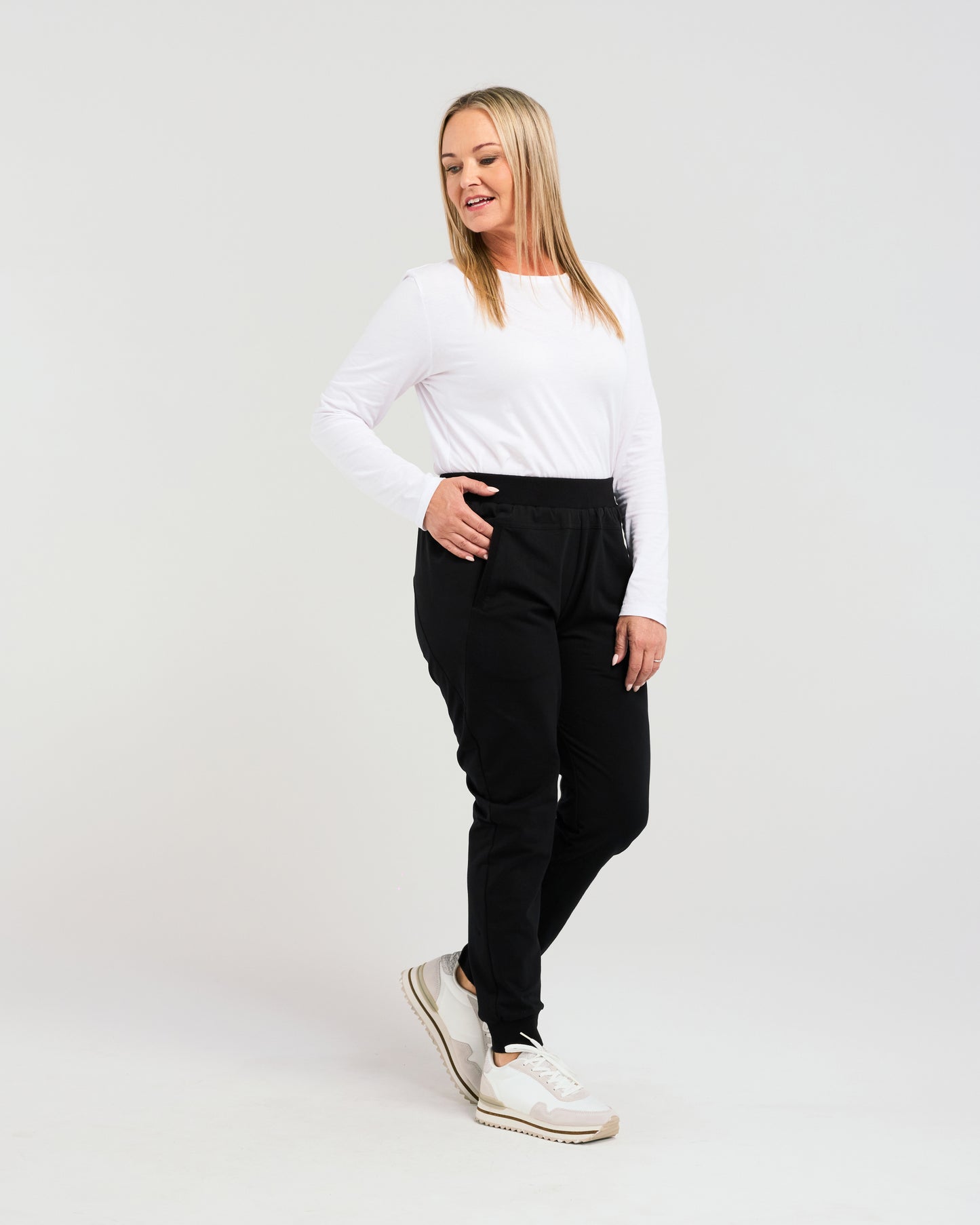 Alice Pant