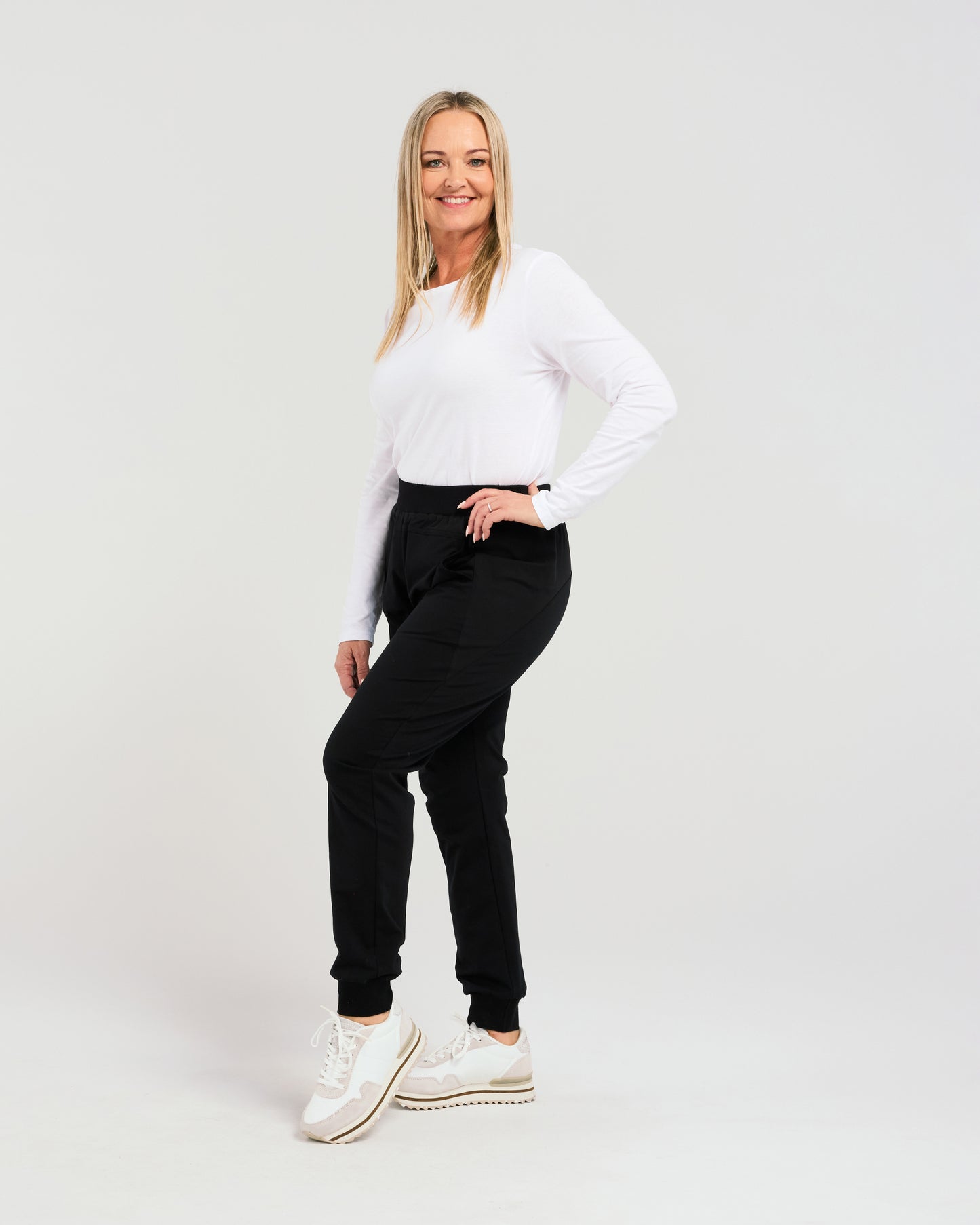 Alice Pant