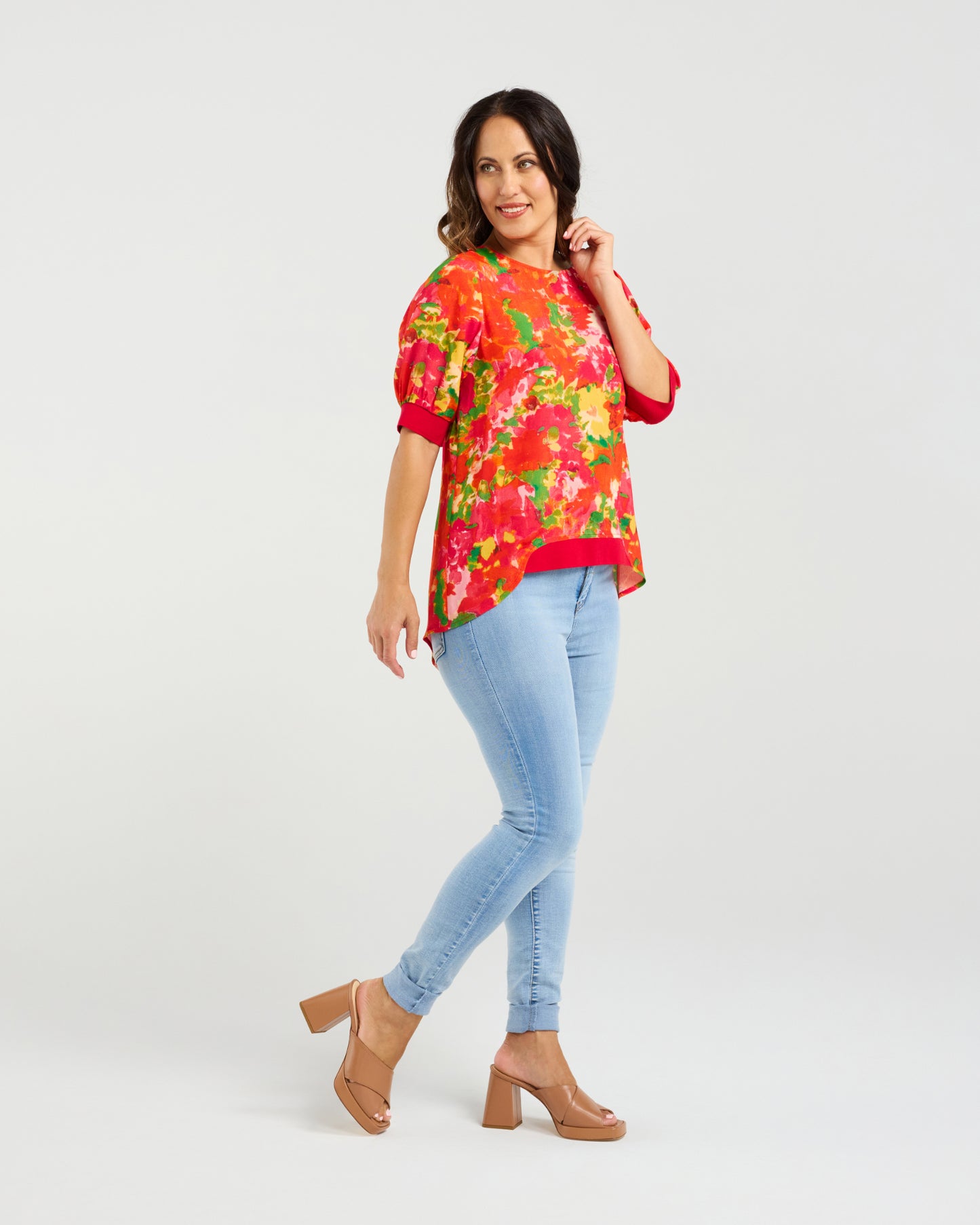 Havana Top