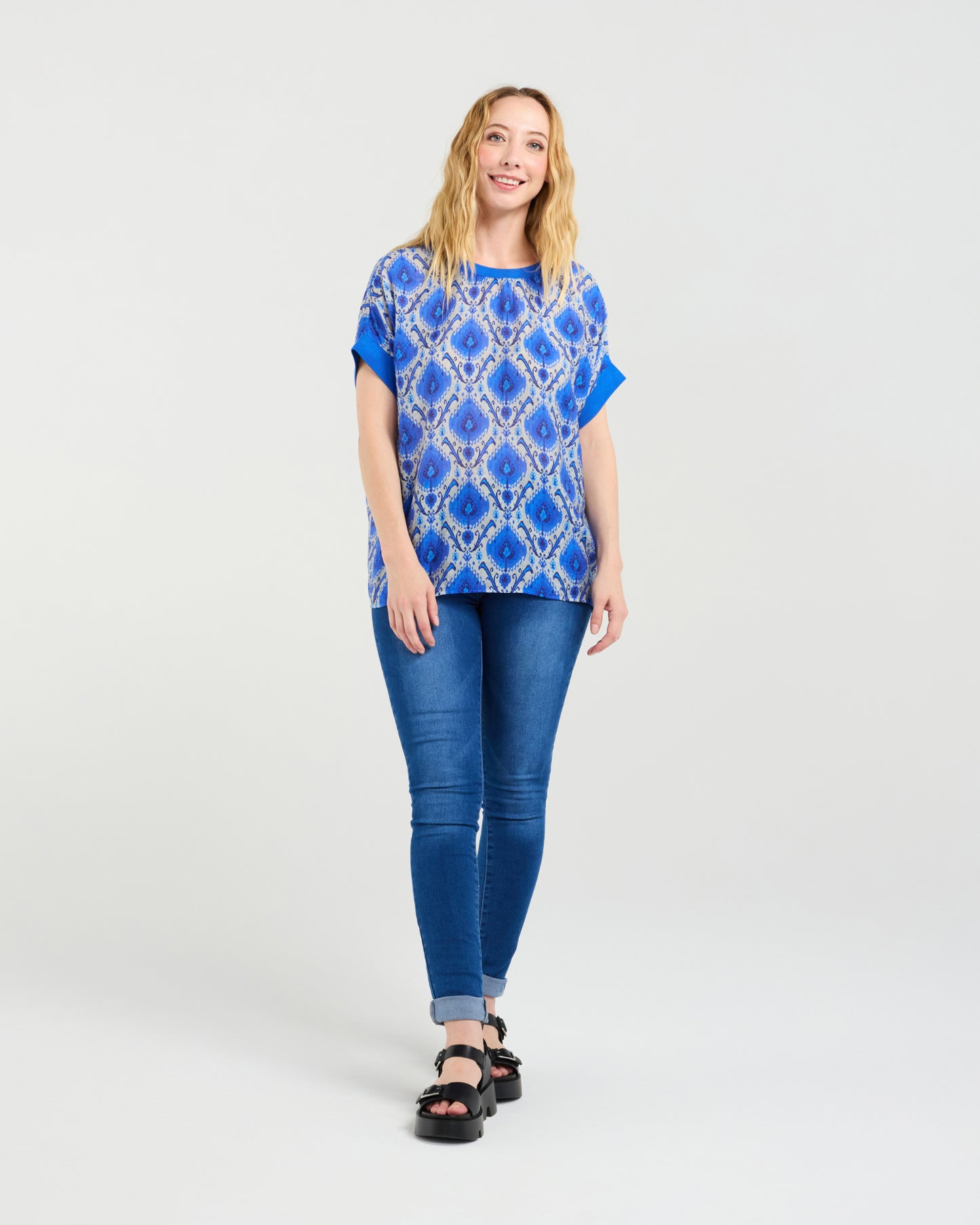 Olivia Top