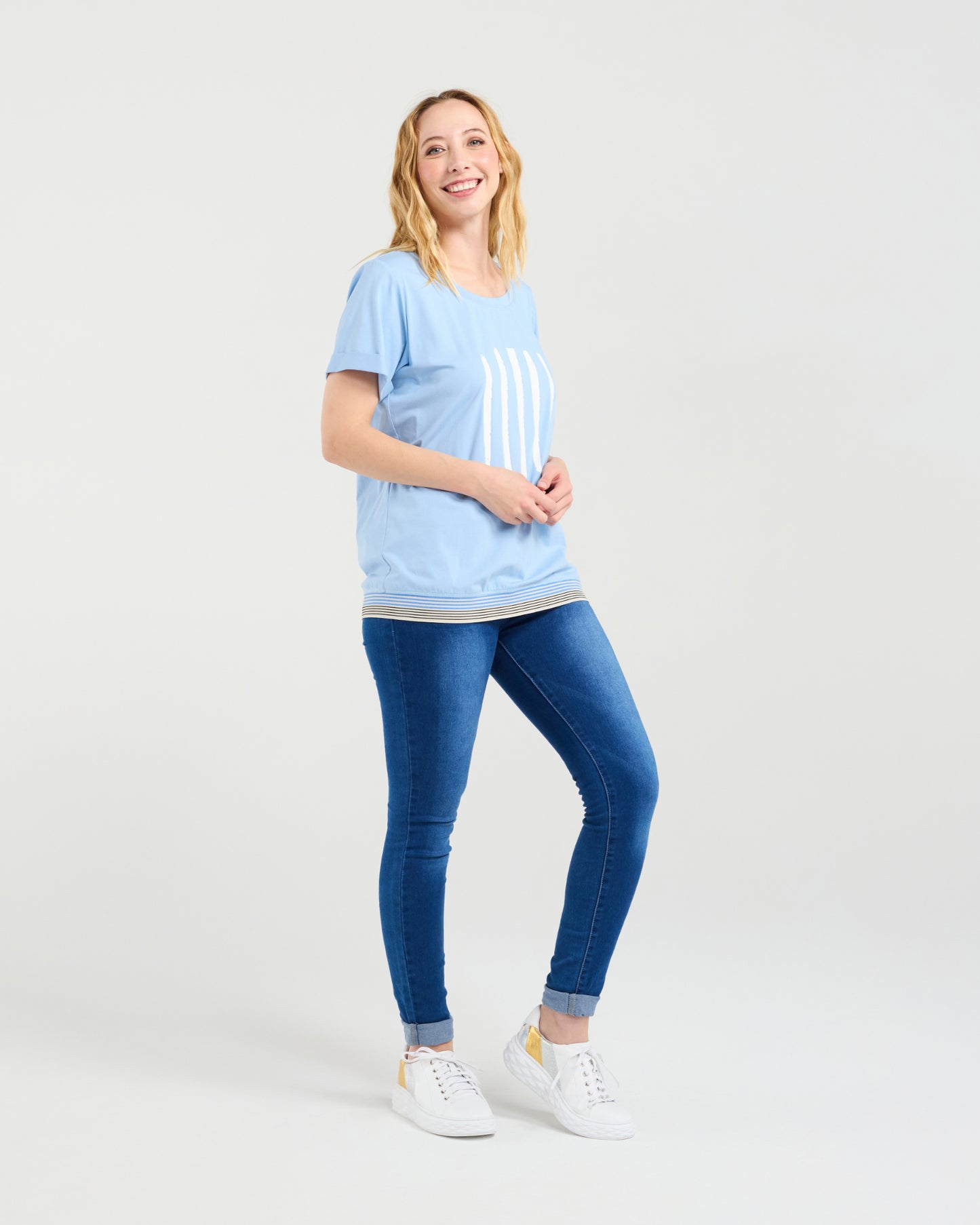 Mia T-shirt