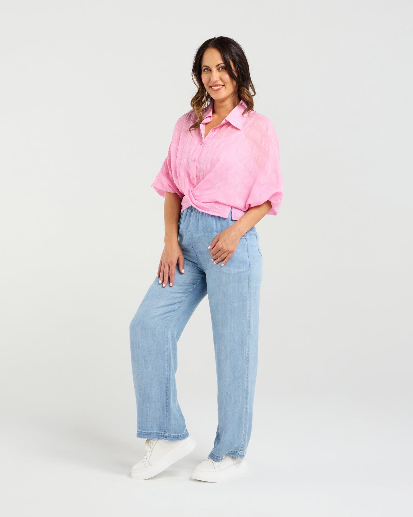 Heidi Shirt