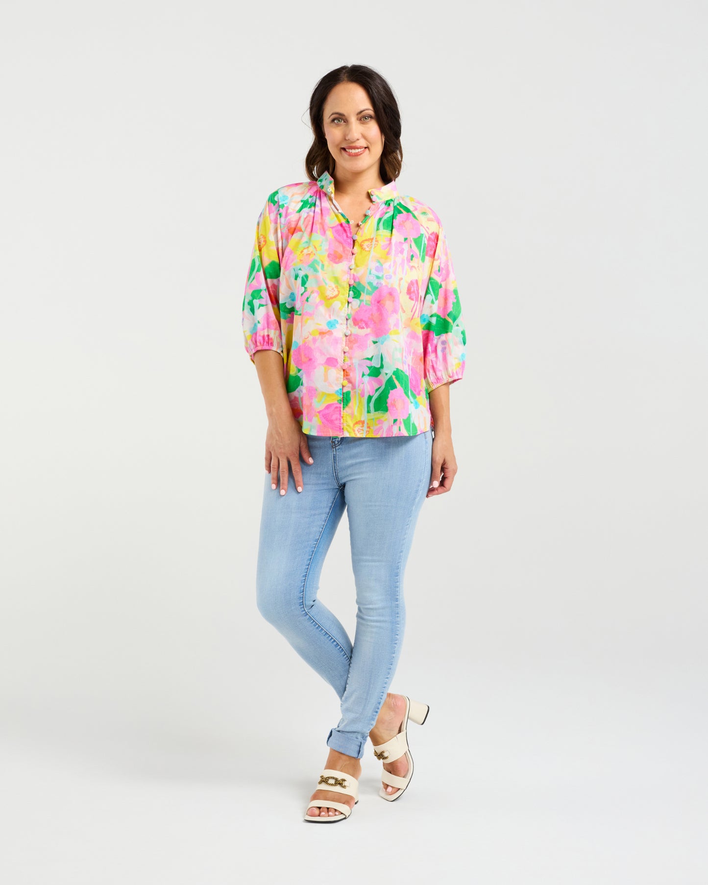Maeve Blouse