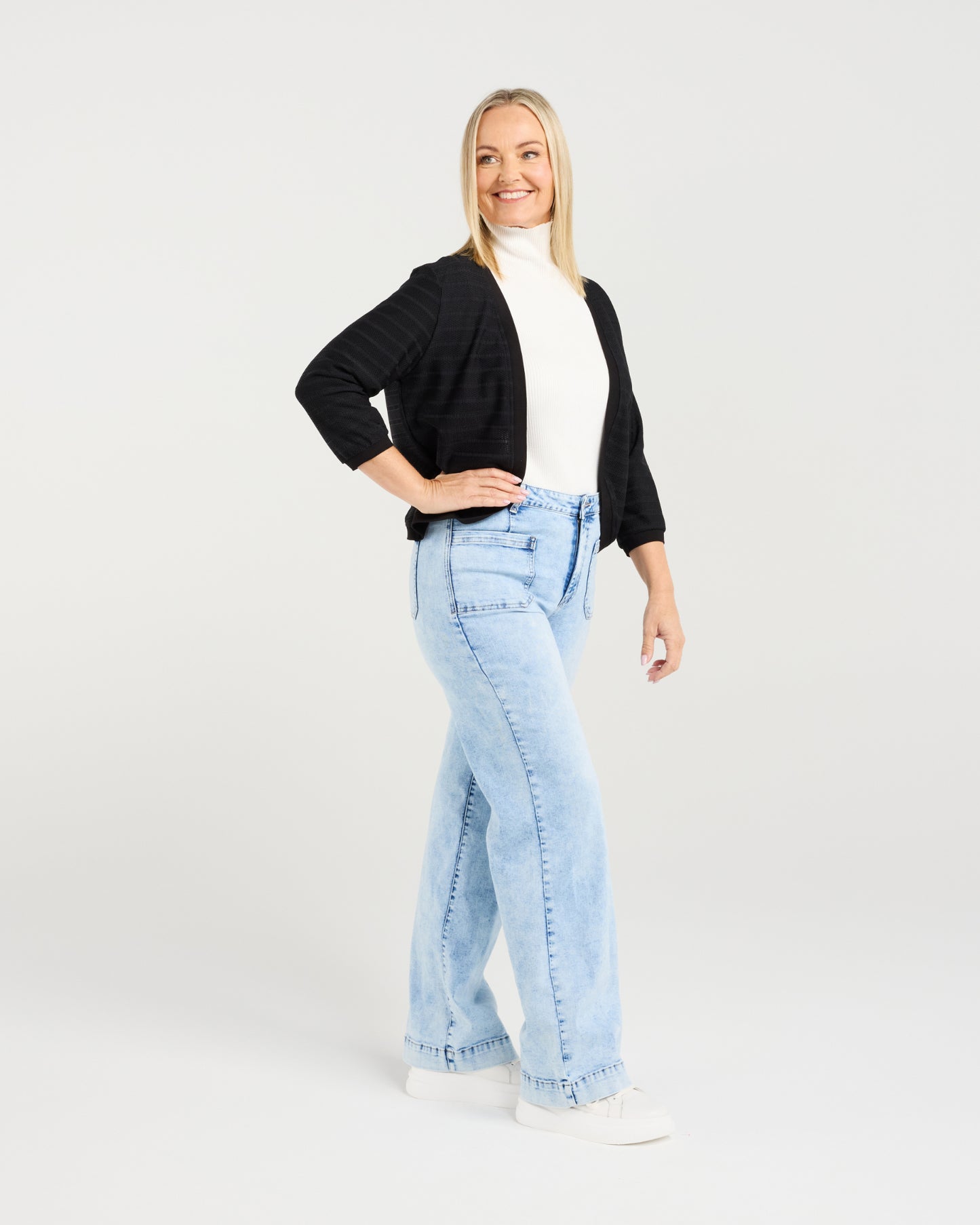 Quinn Cardi