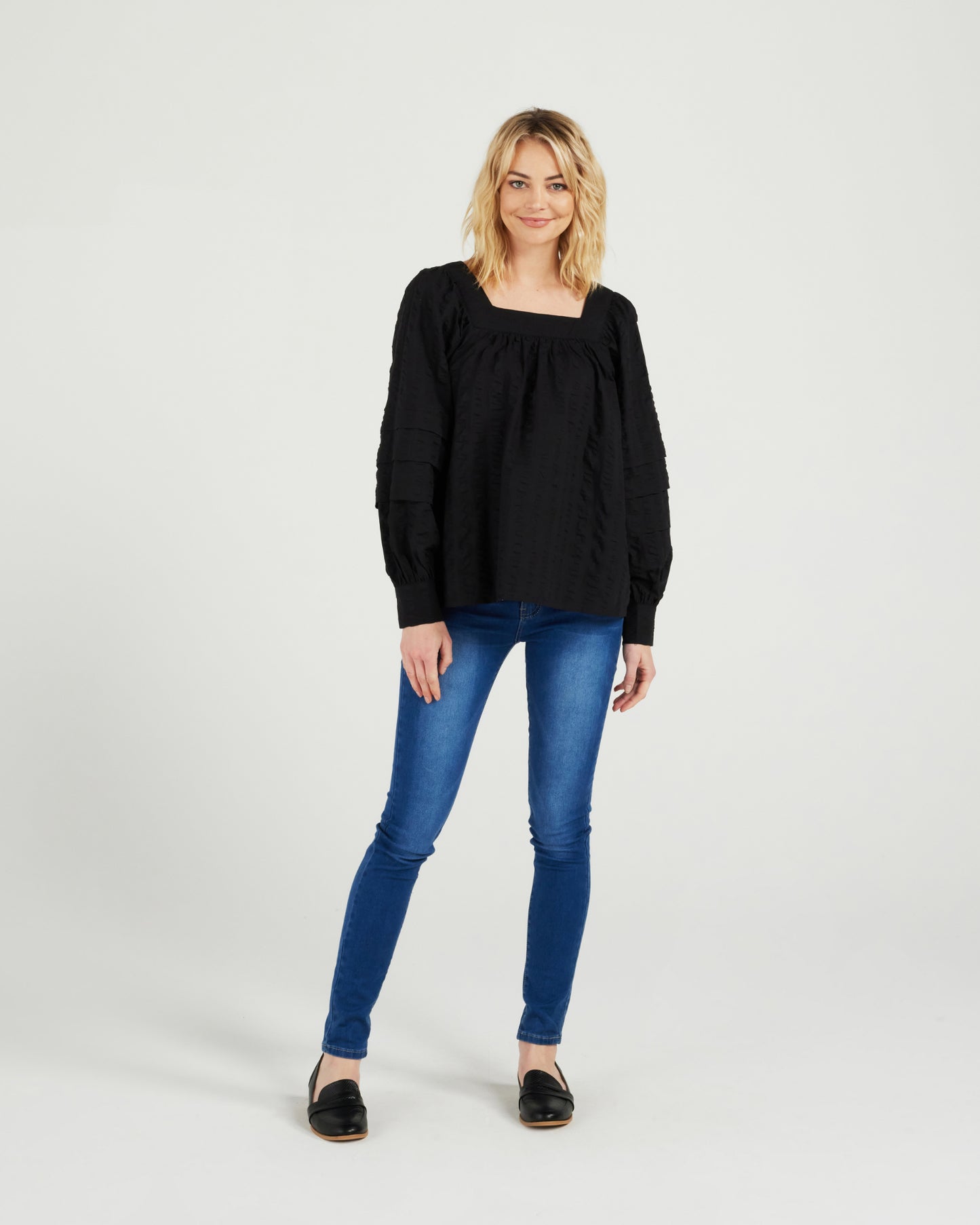 Emily Top