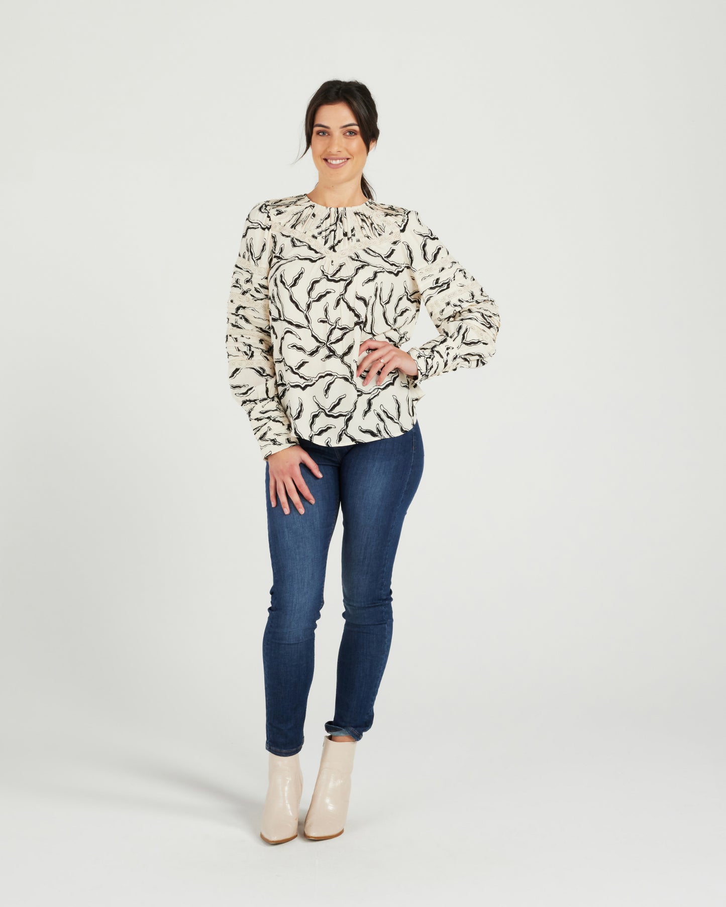 Julia Top
