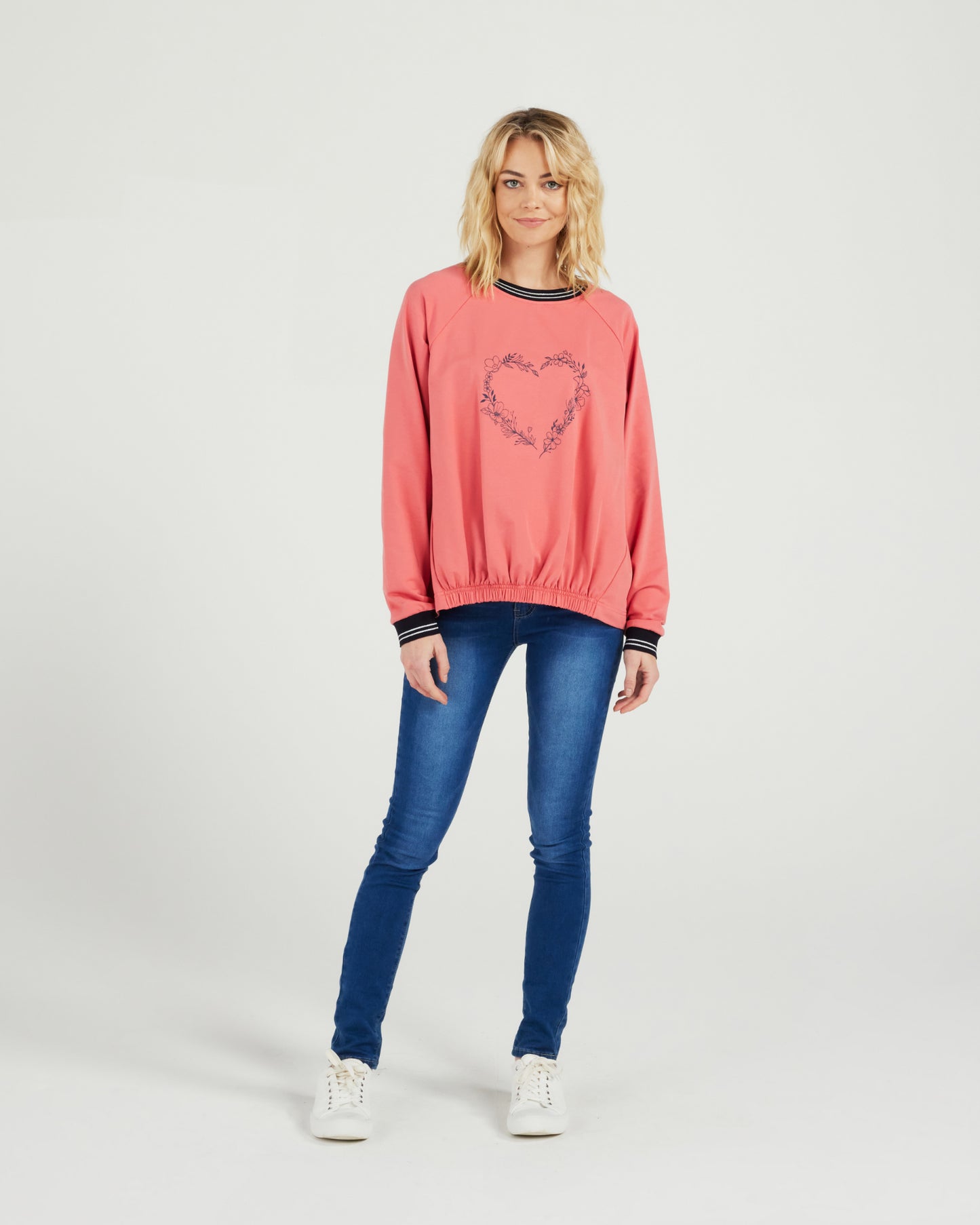 Kelly Top