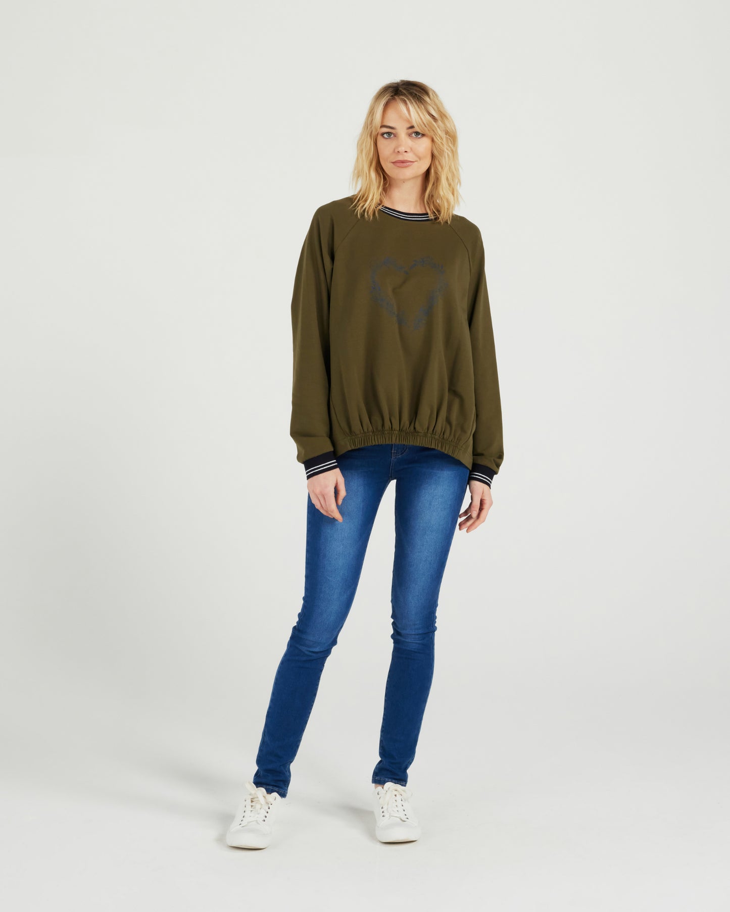 Kelly Top