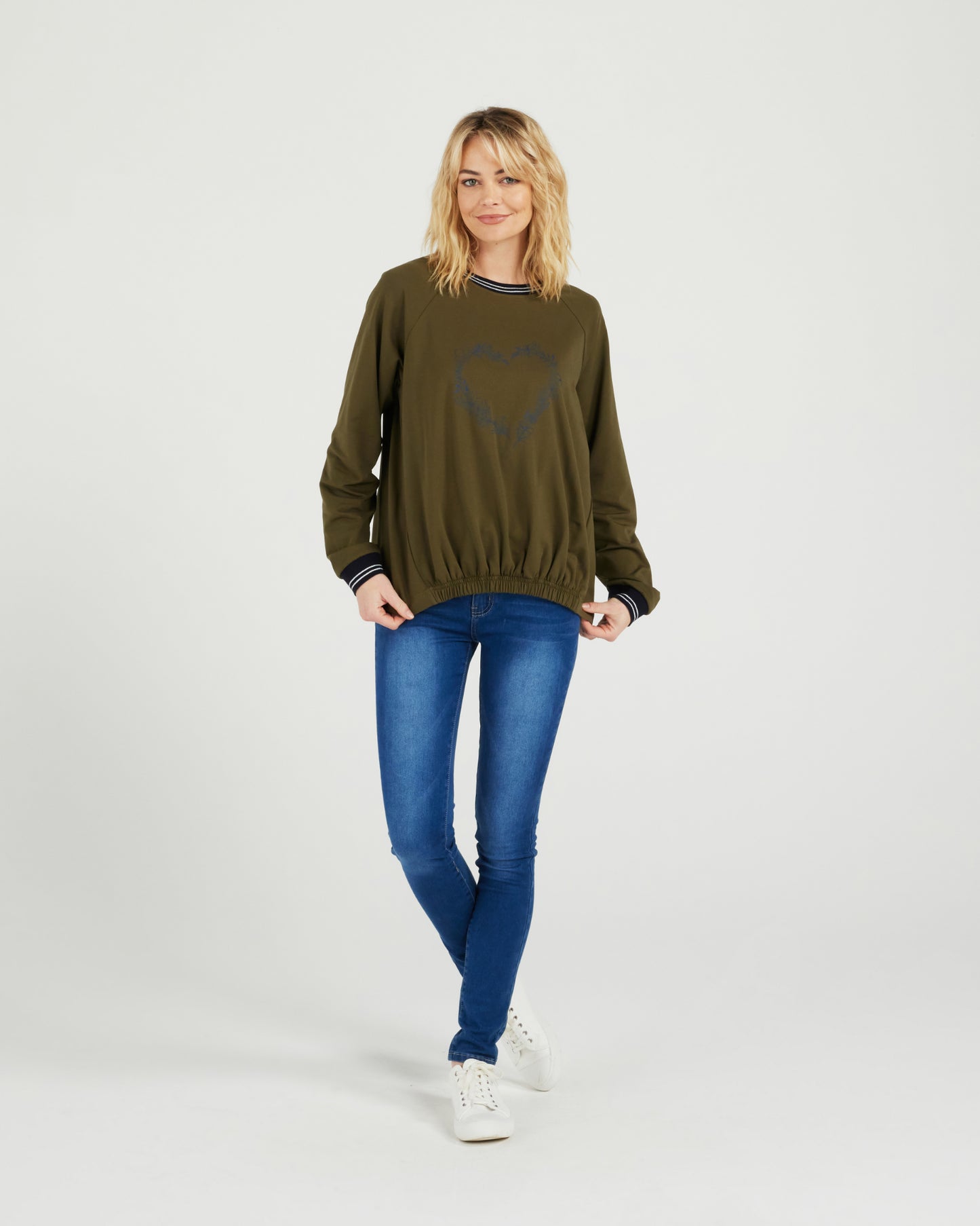 Kelly Top