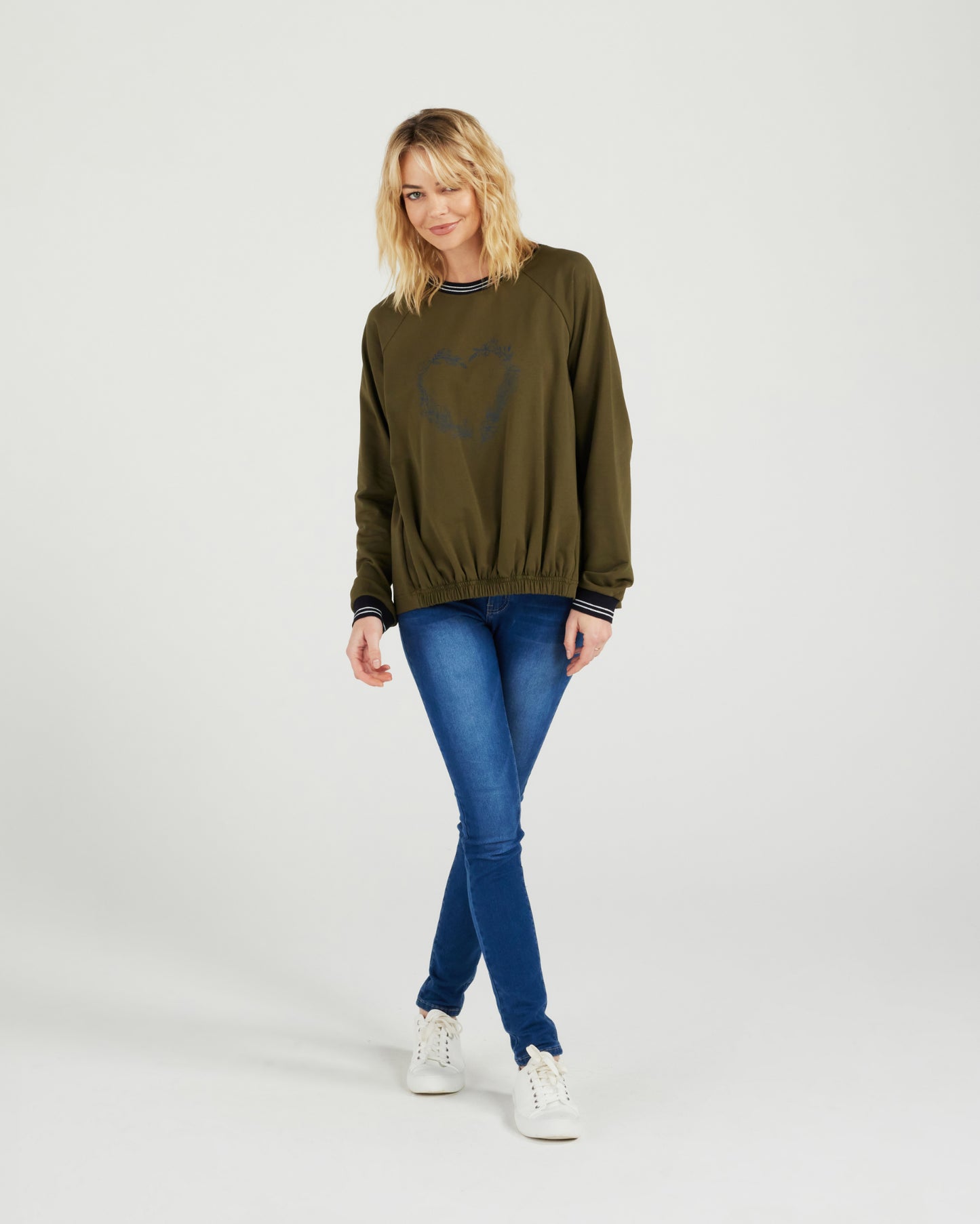 Kelly Top