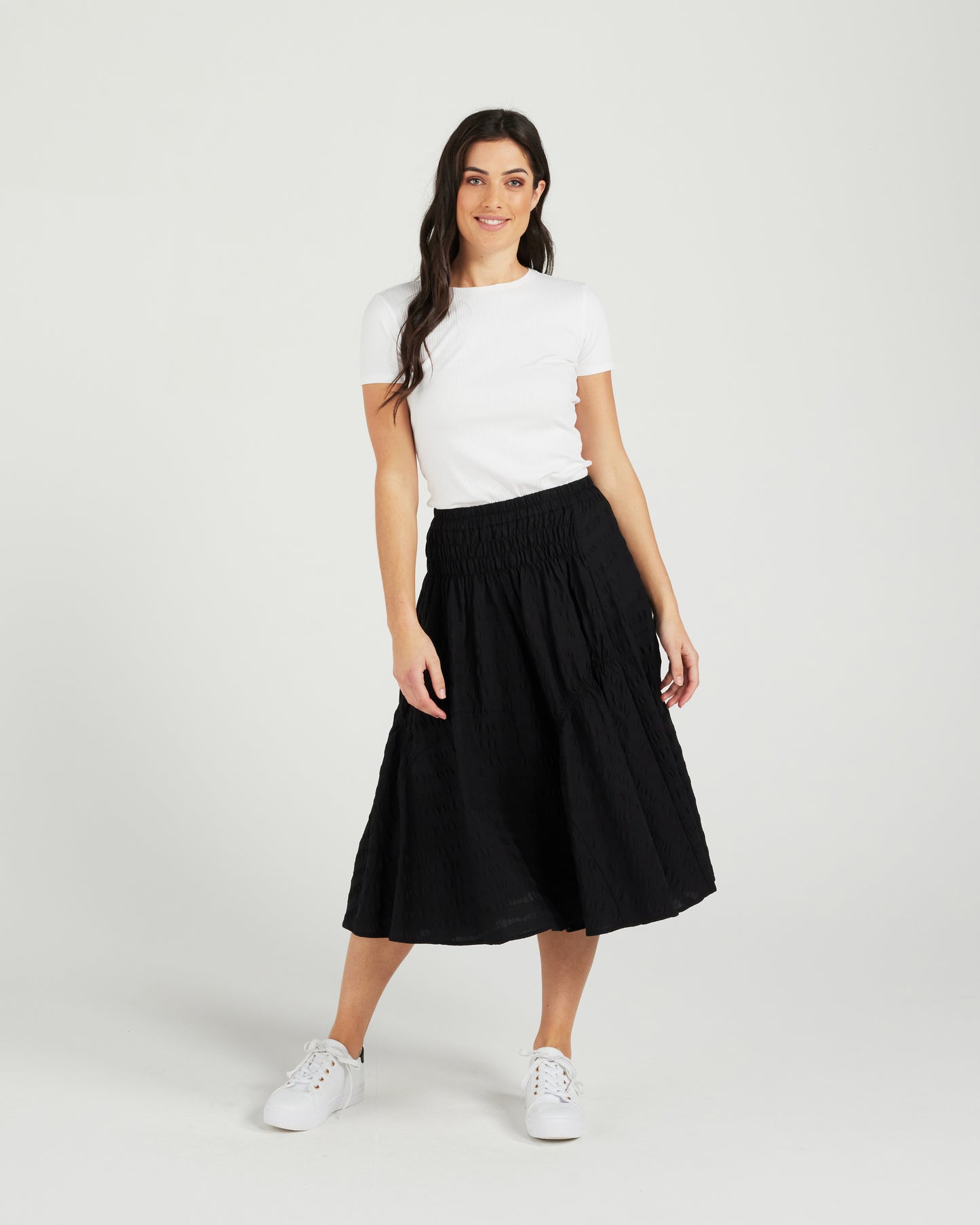 Stella Skirt