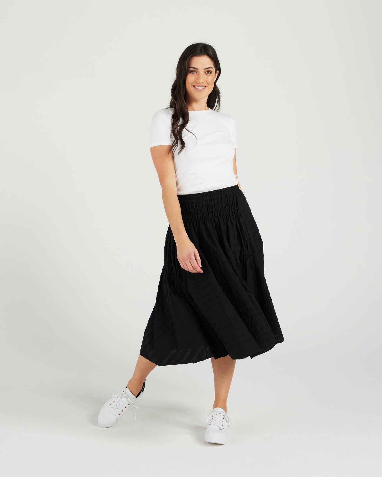Stella Skirt