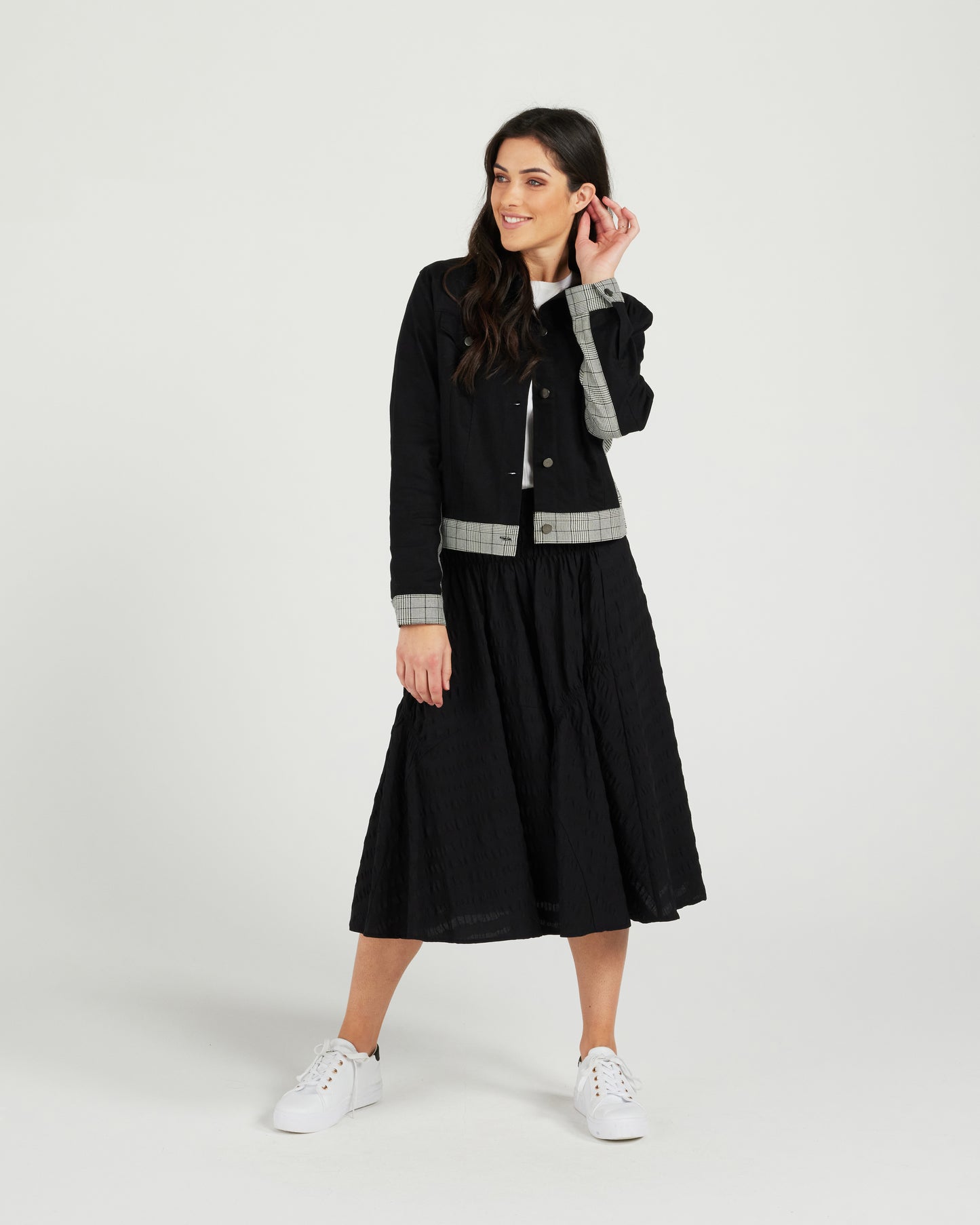 Stella Skirt