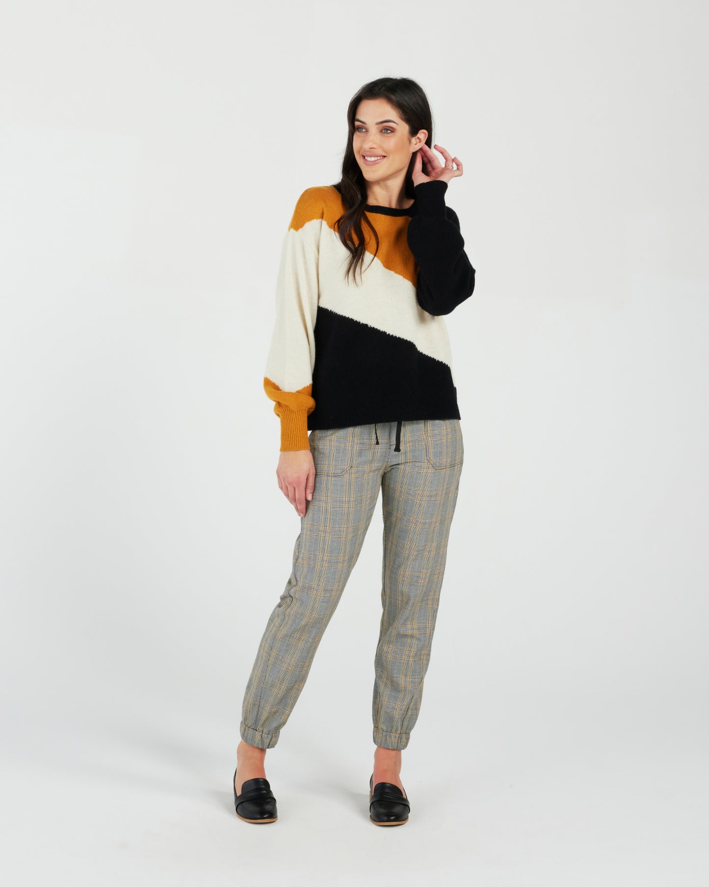 Fleur Pant