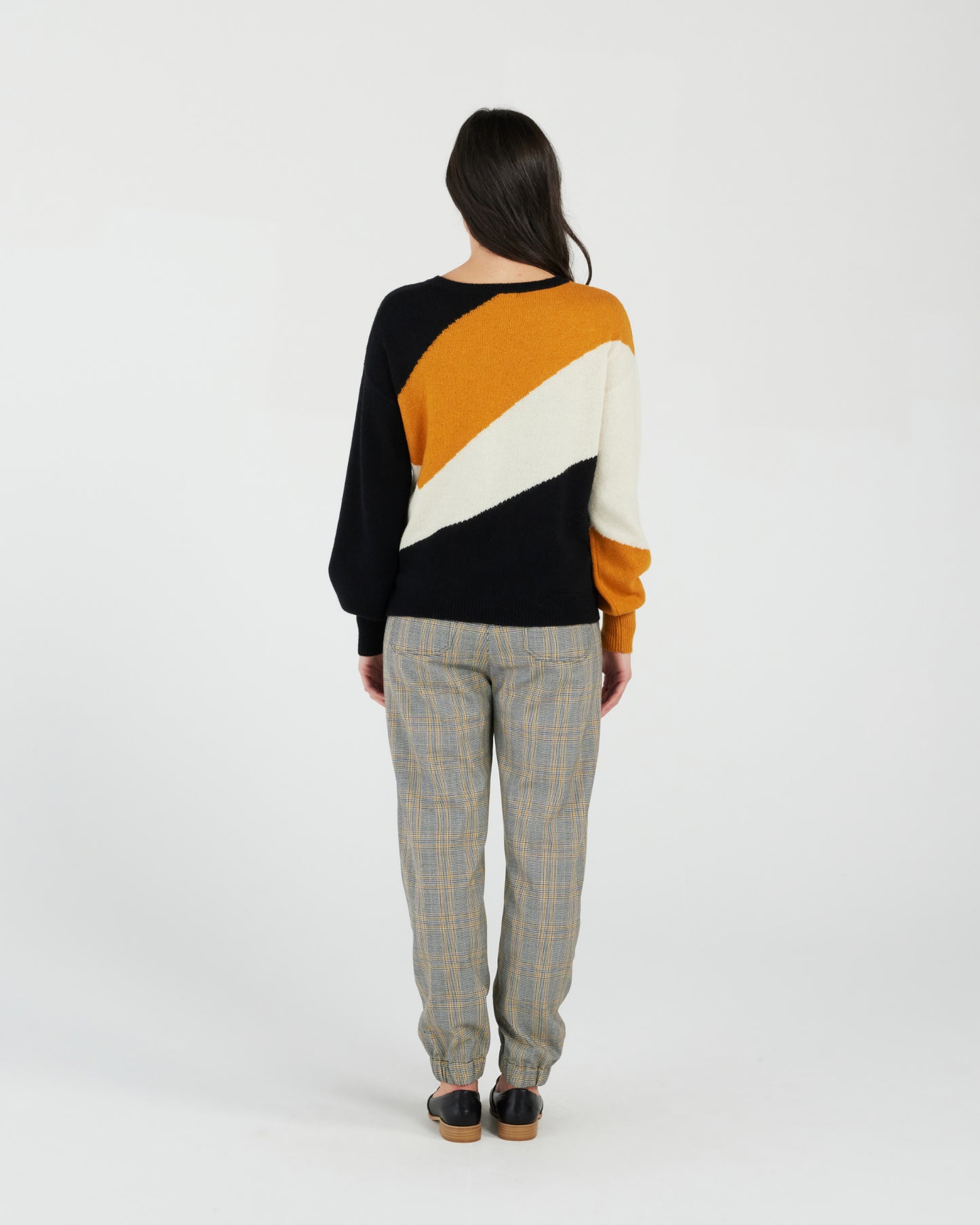 Fleur Pant