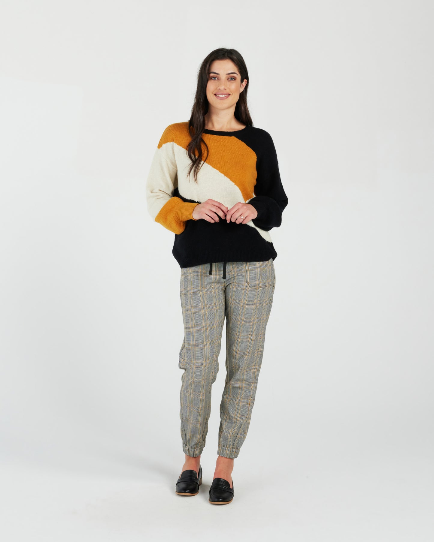 Fleur Pant