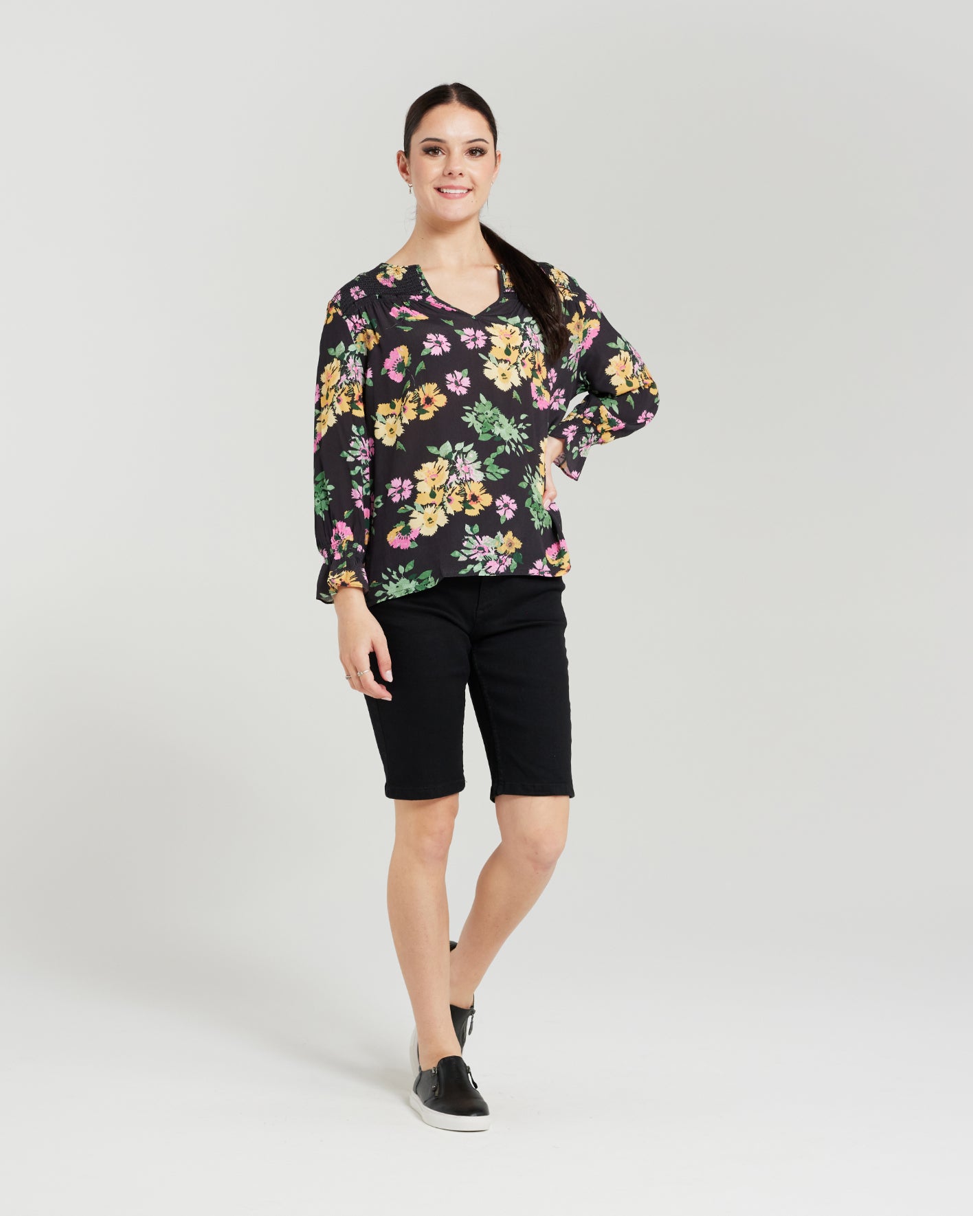 Charlotte Top
