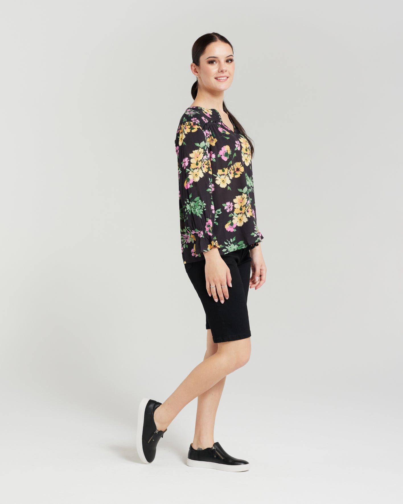 Charlotte Top