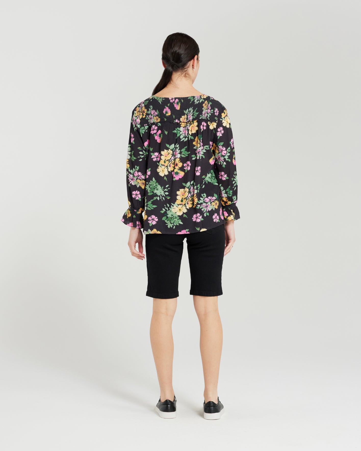 Charlotte Top