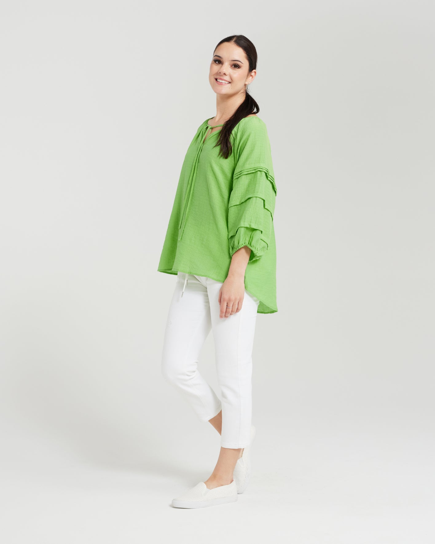 Sadie Top