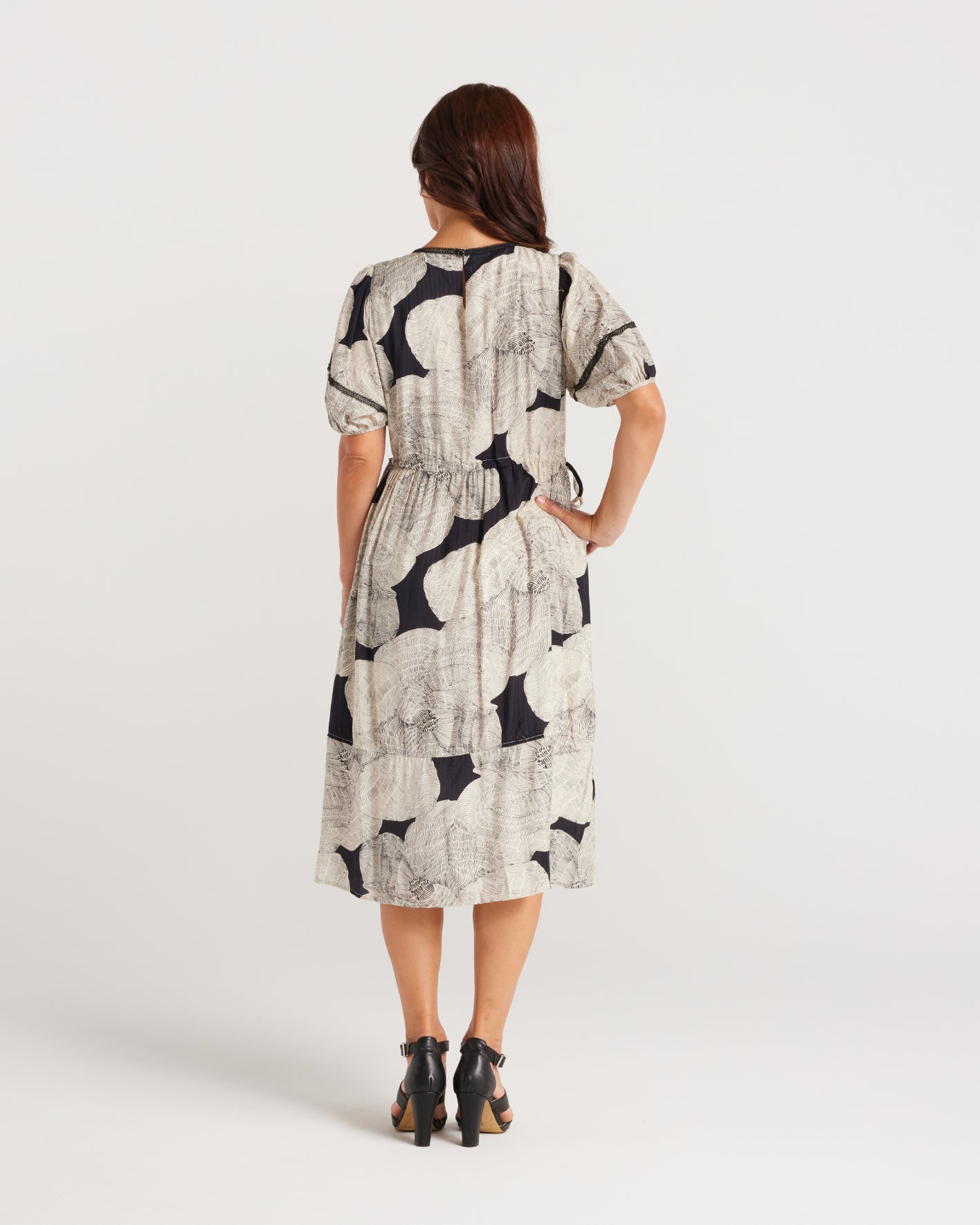 Ivy dress
