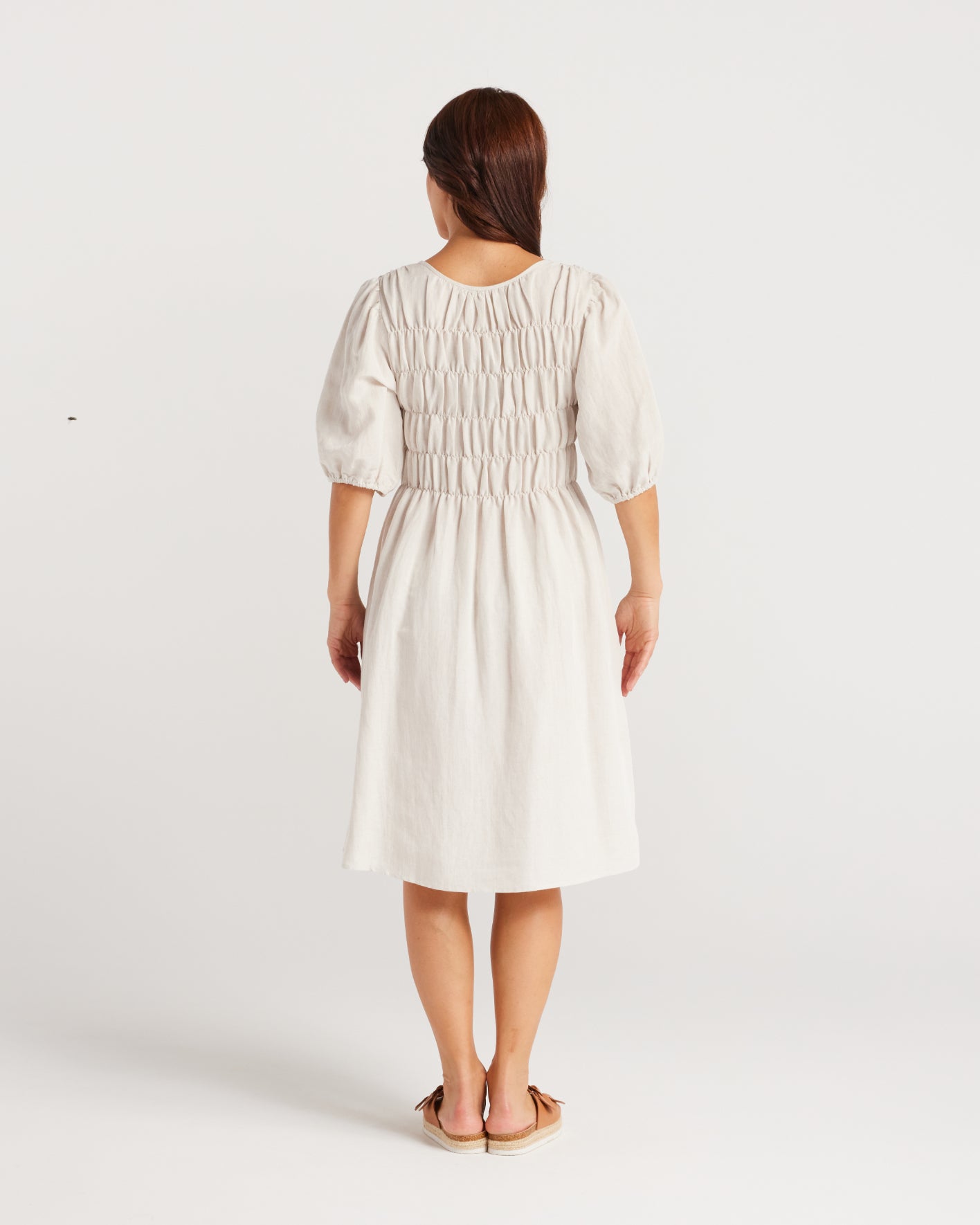 Sienna Dress
