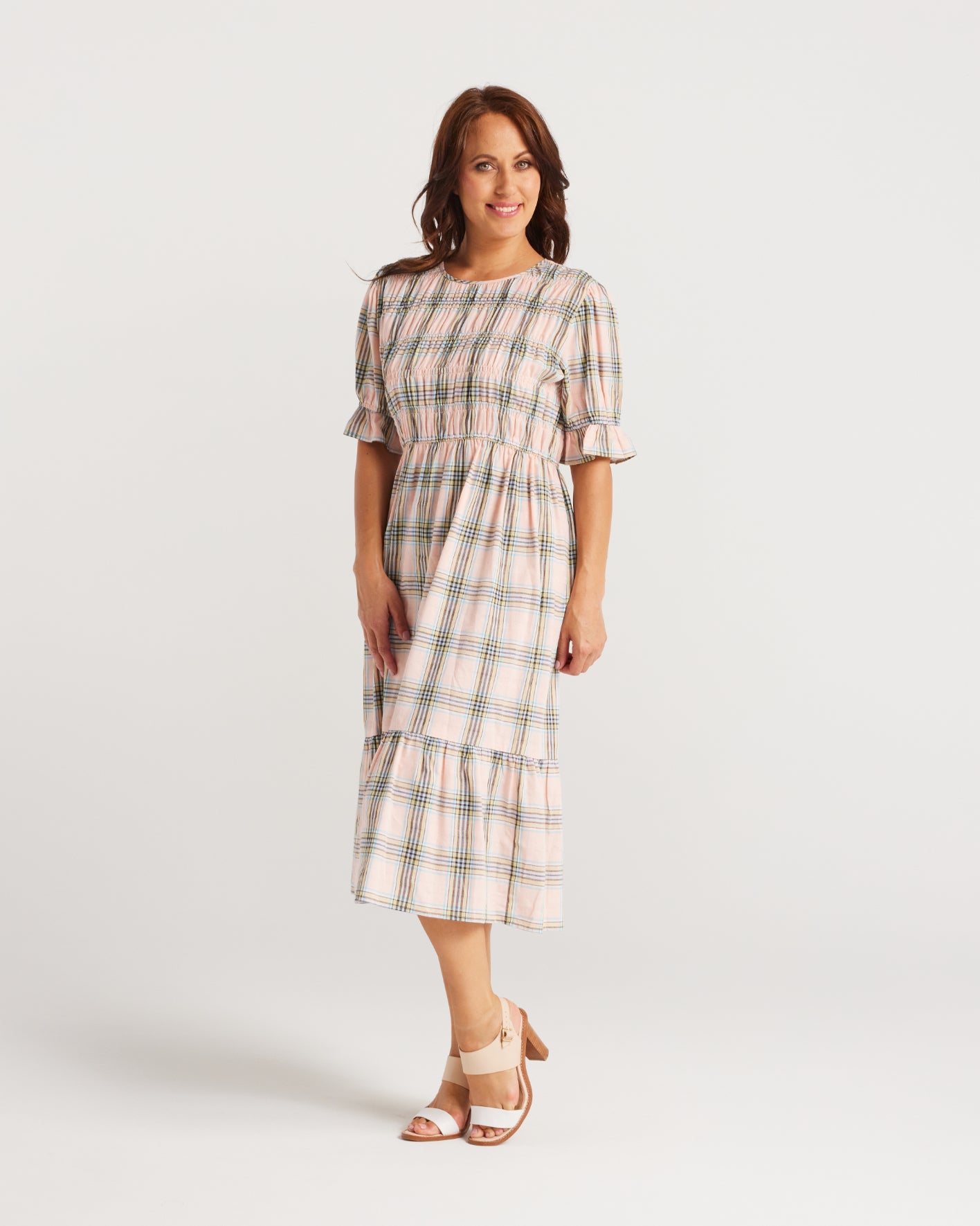 Margot Dress