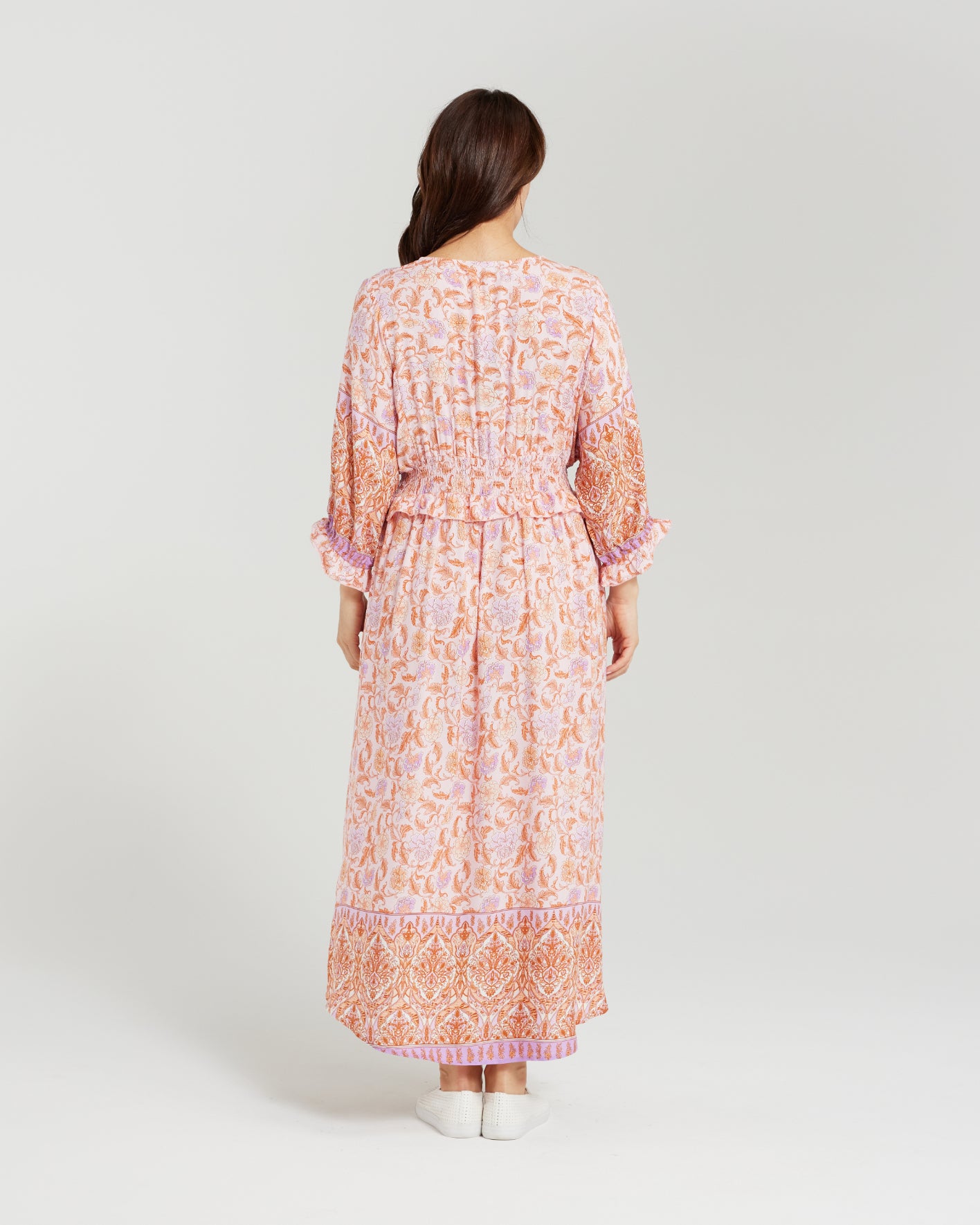 Picnic Dress