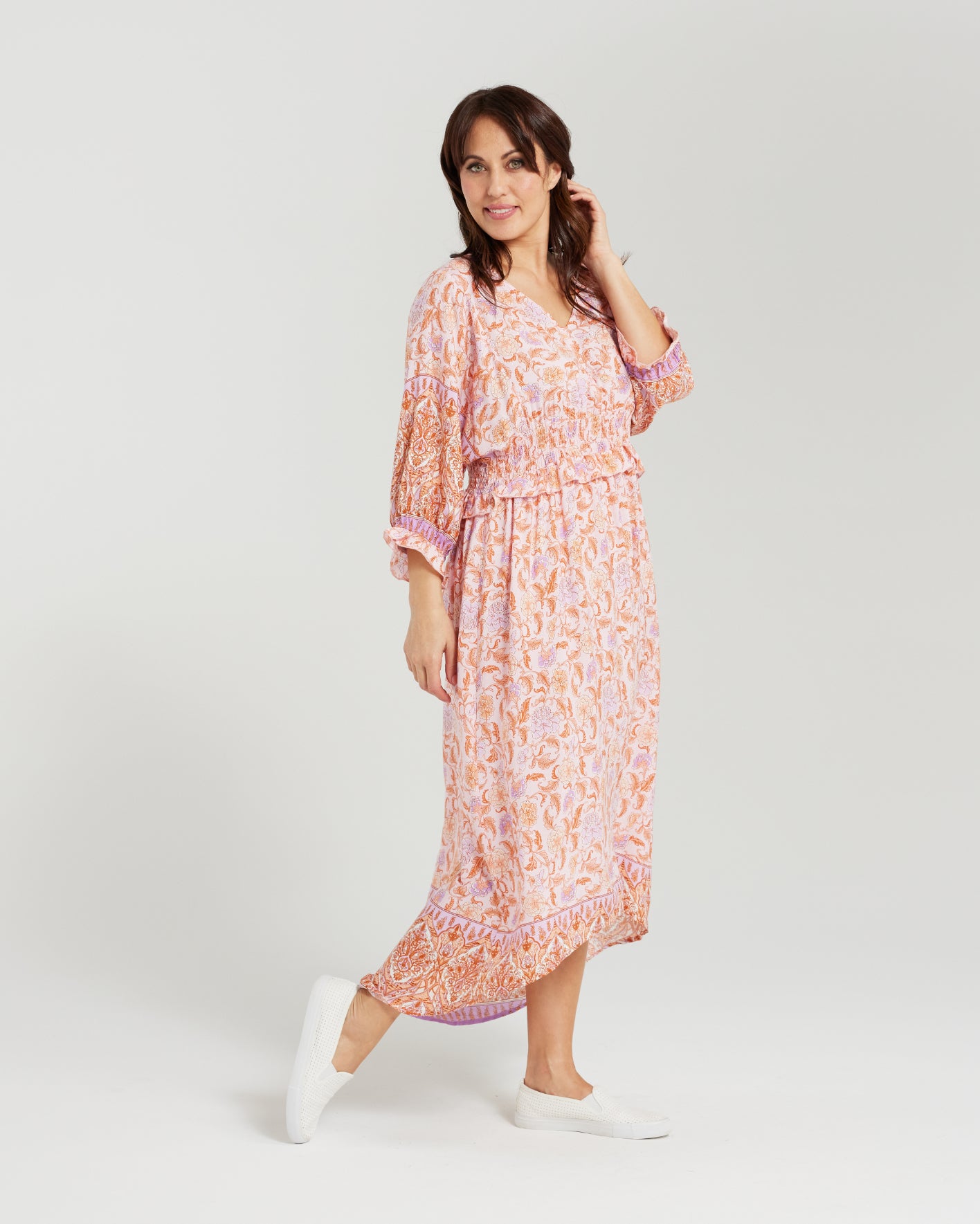 Picnic Dress