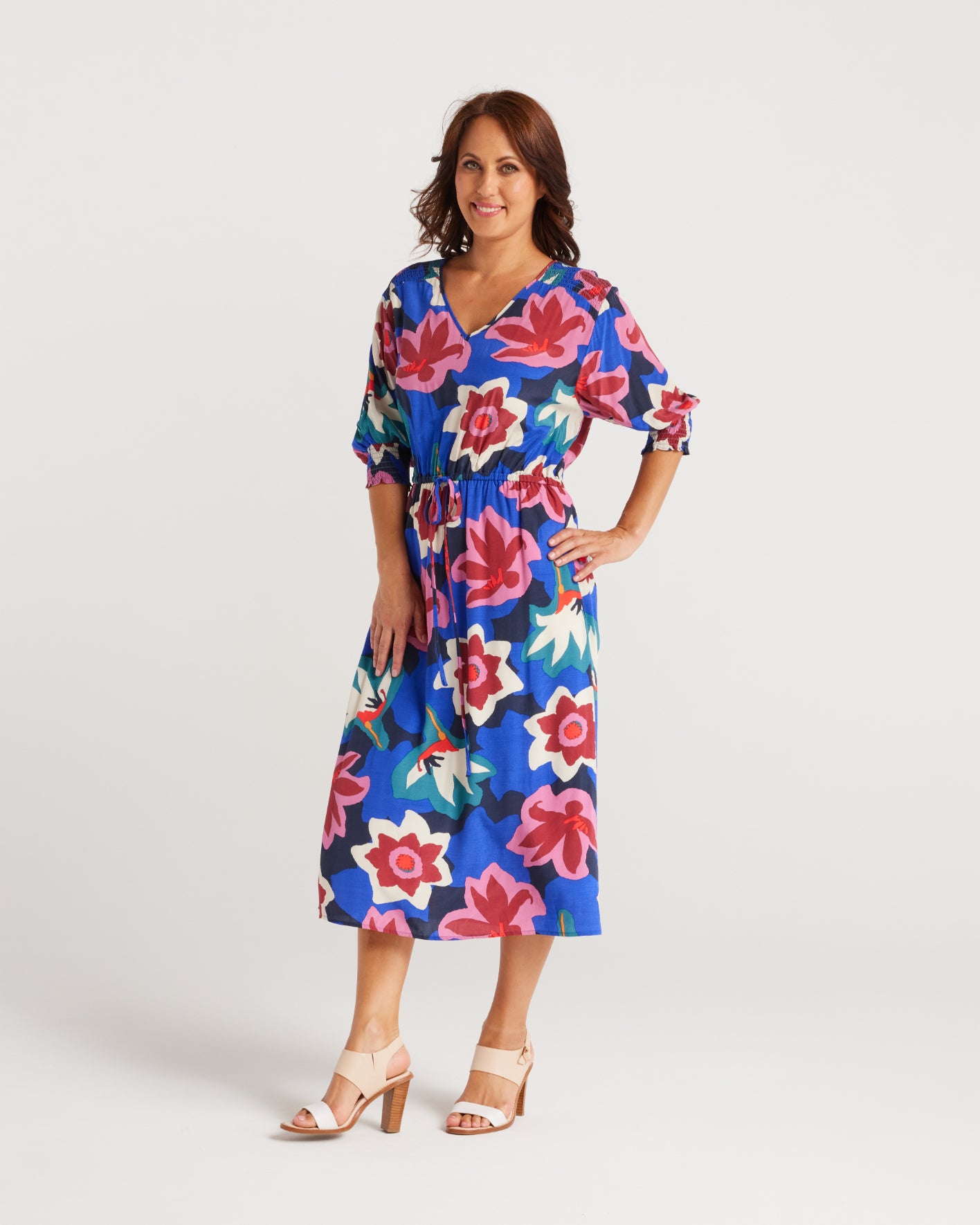 Eliza Dress