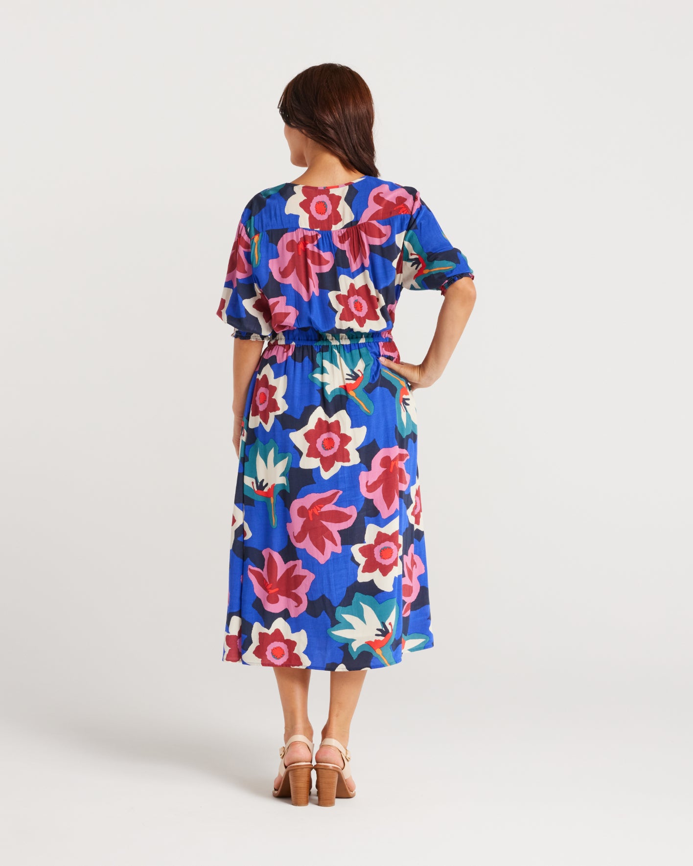 Eliza Dress