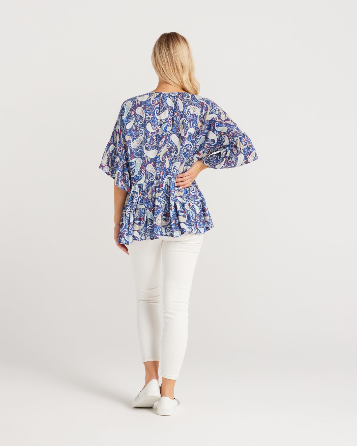 Millie top