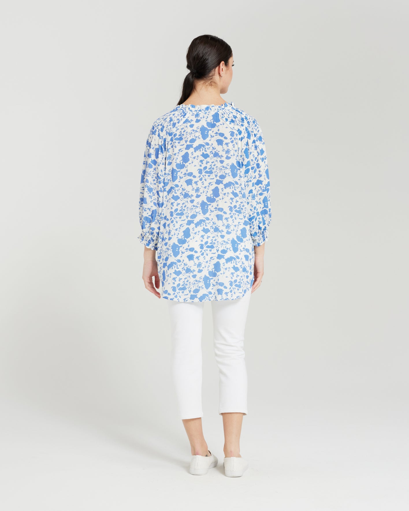 Harper top