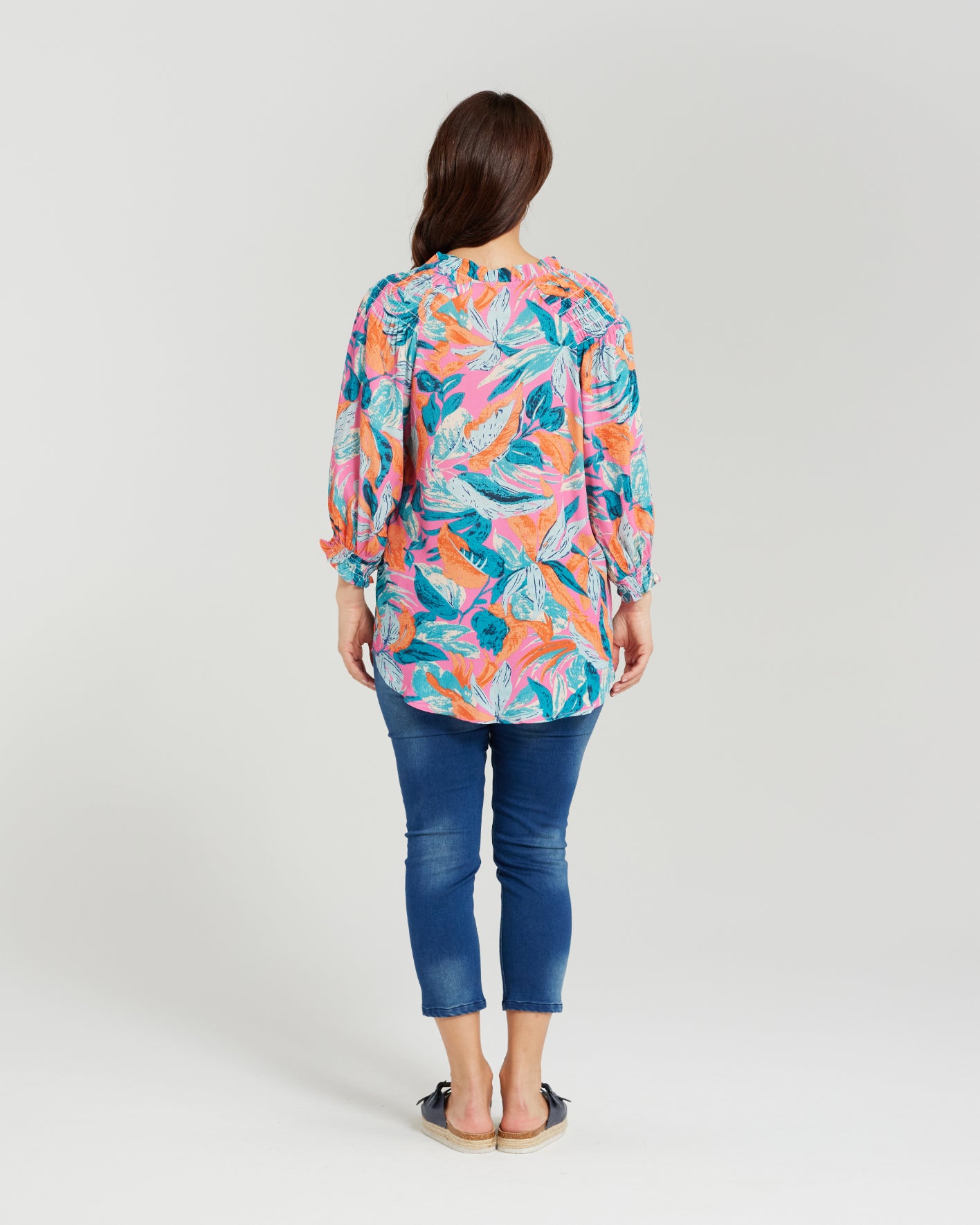 Harper top