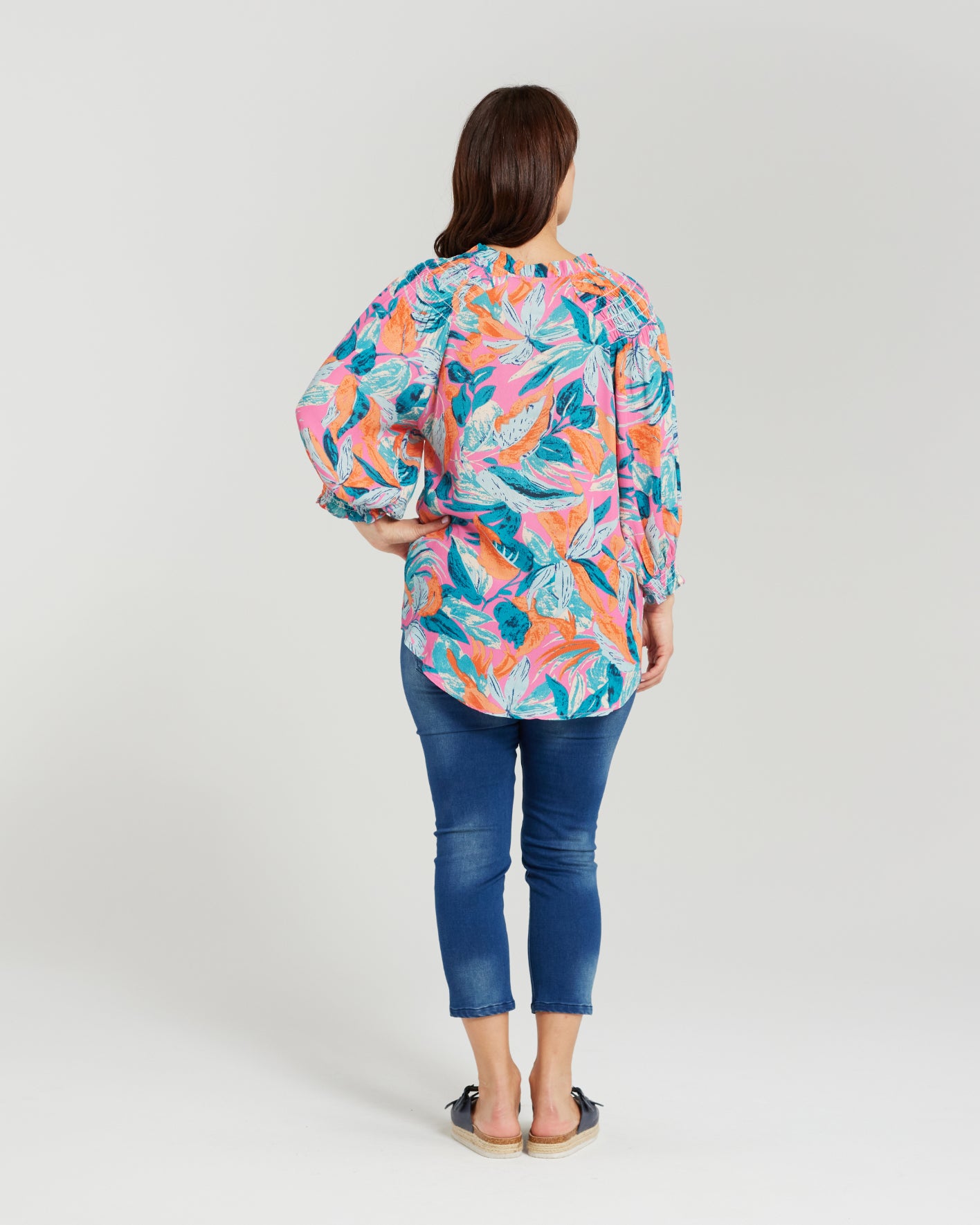 Harper top