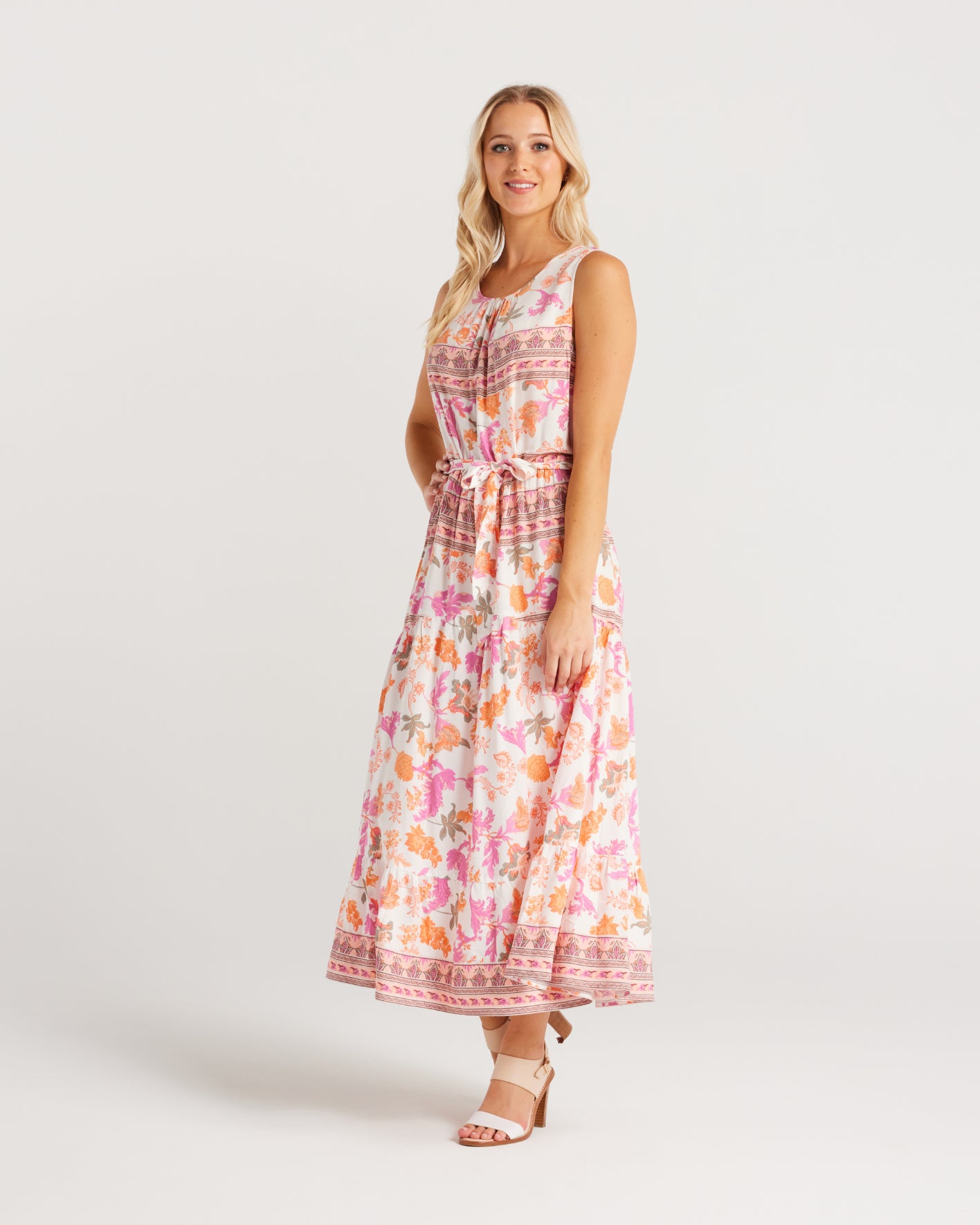 Quinn dress