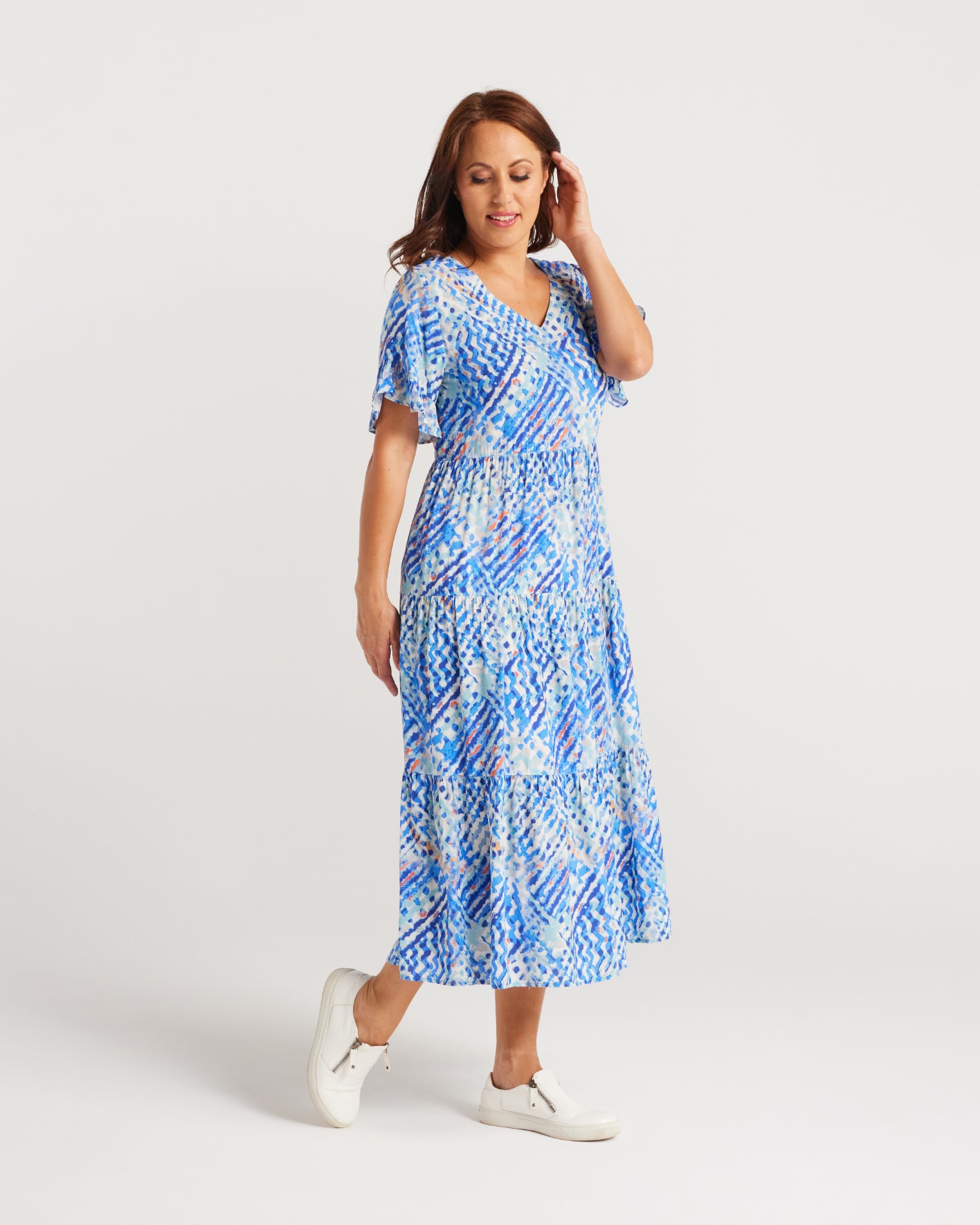 Abigail dress